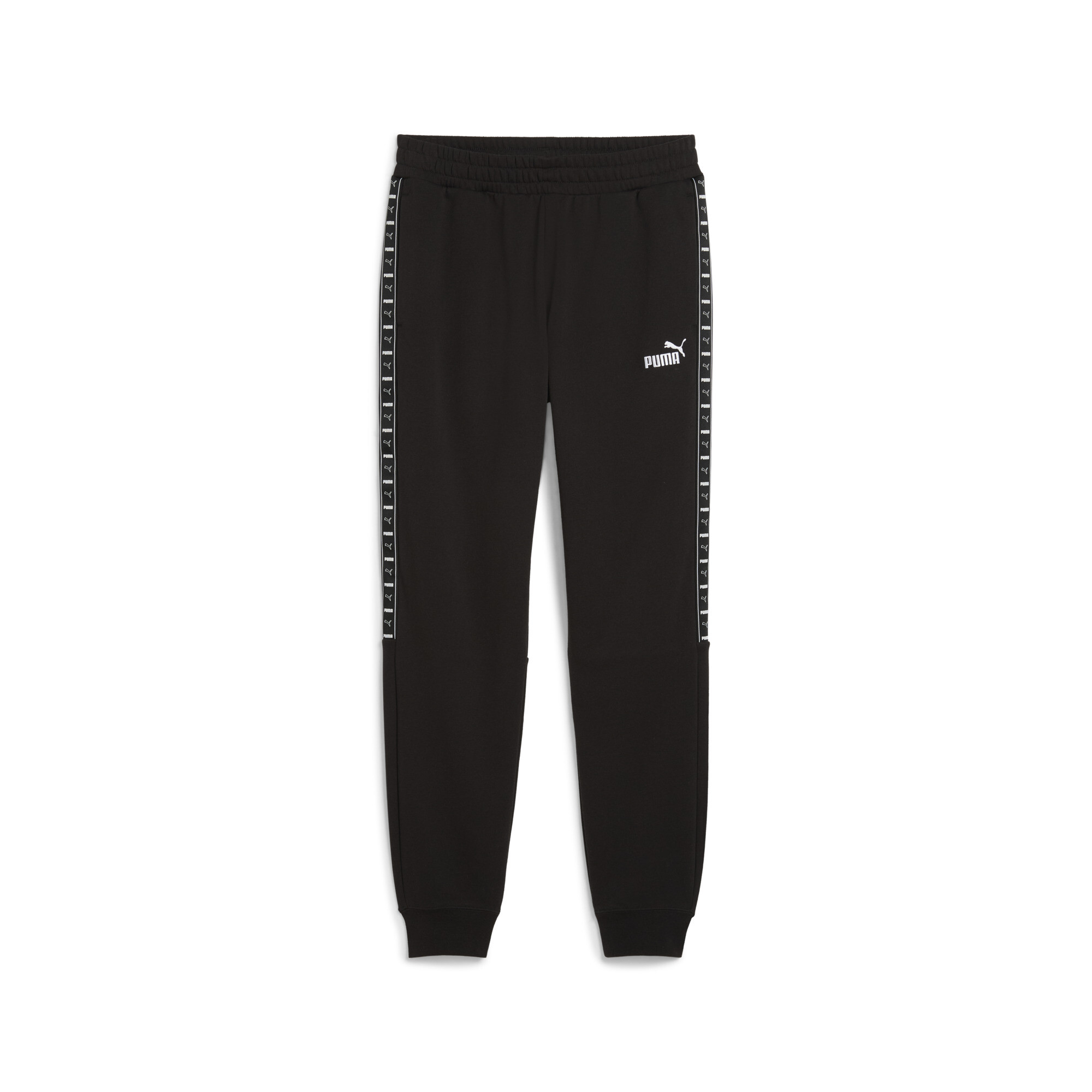 Puma მაისური ESS TAPE Sweatpants TR cl