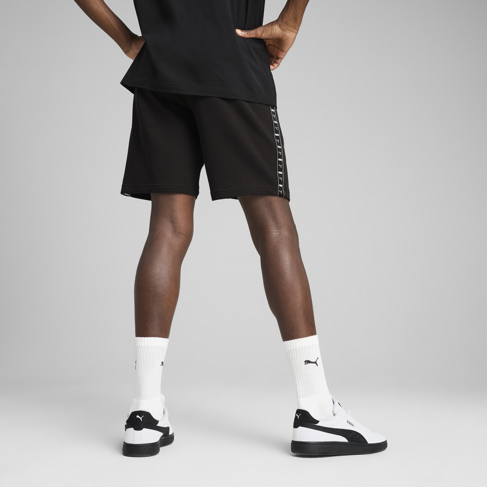 Puma მაისური ESS TAPE Shorts 9" TR