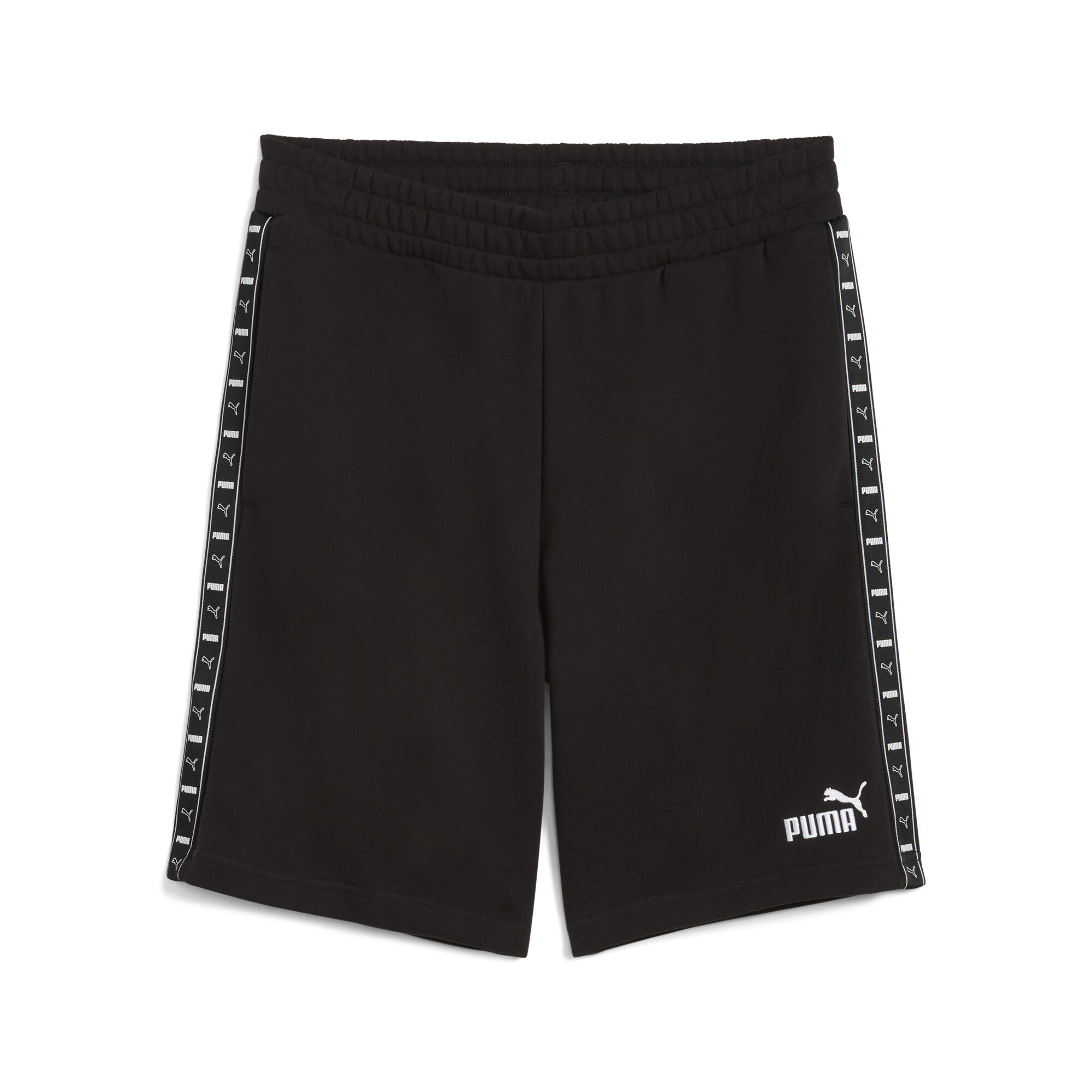 Puma მაისური ESS TAPE Shorts 9" TR