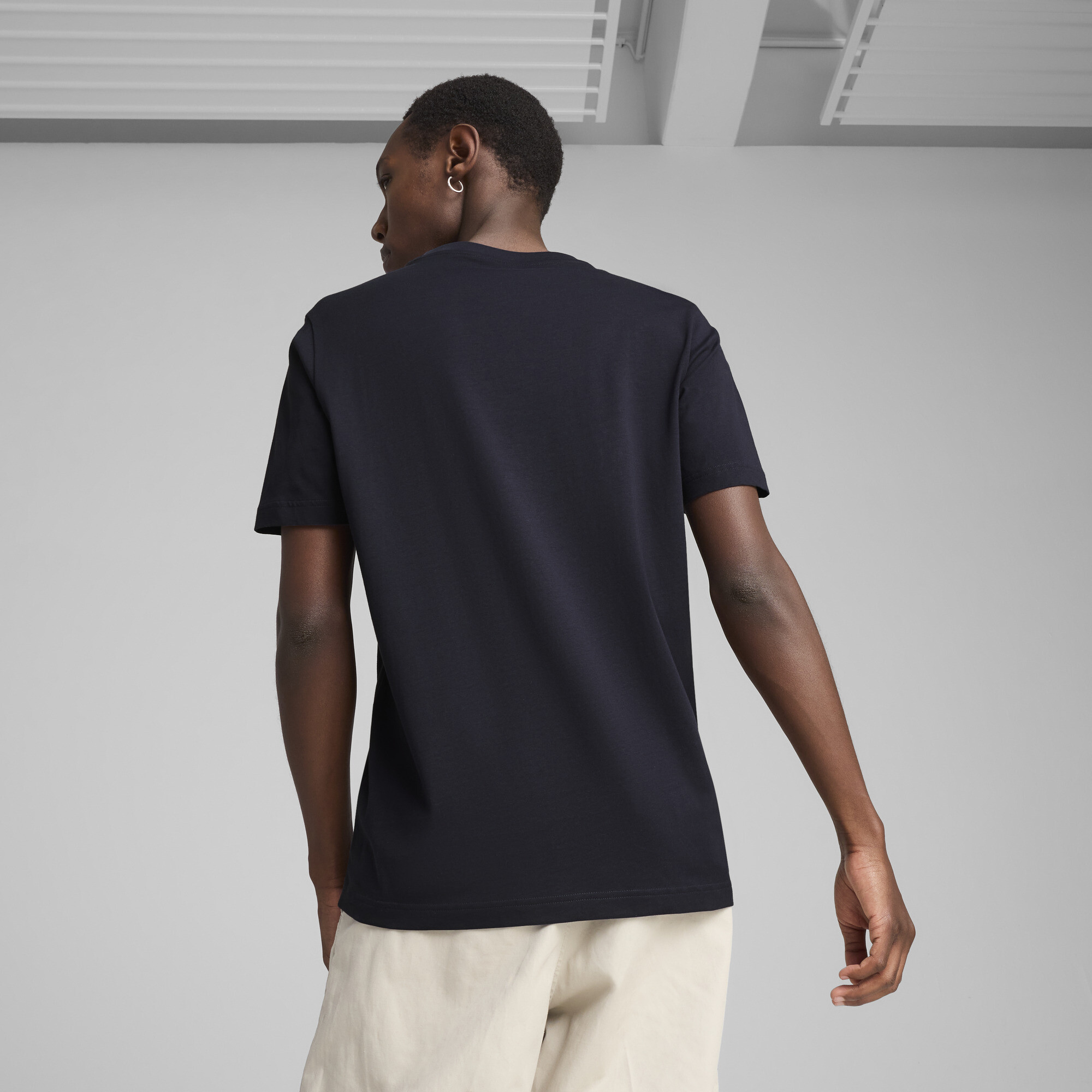 Puma მაისური GRAPHICS Mountain Tee