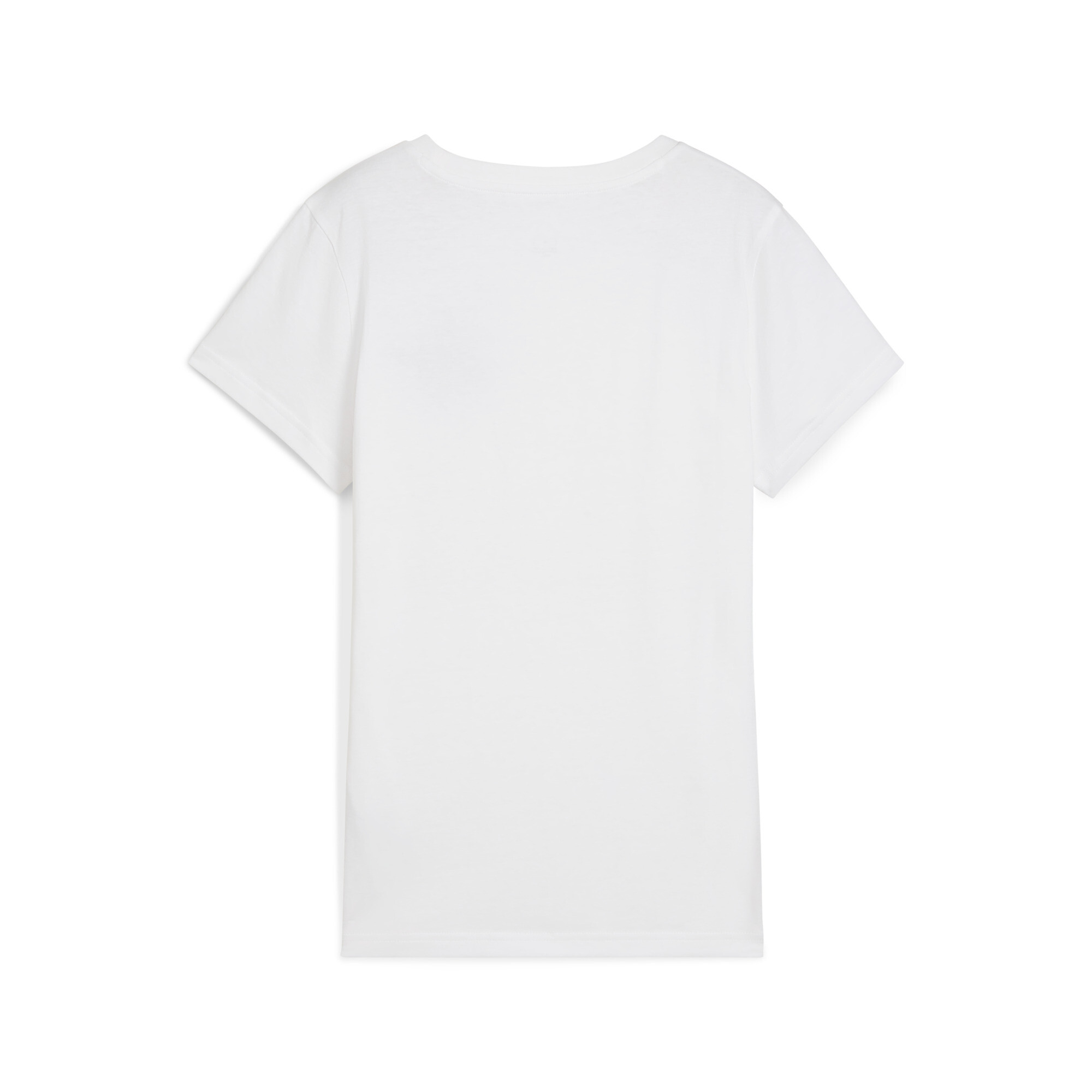 Puma ქალის მაისური ESS SCRIPT Tee