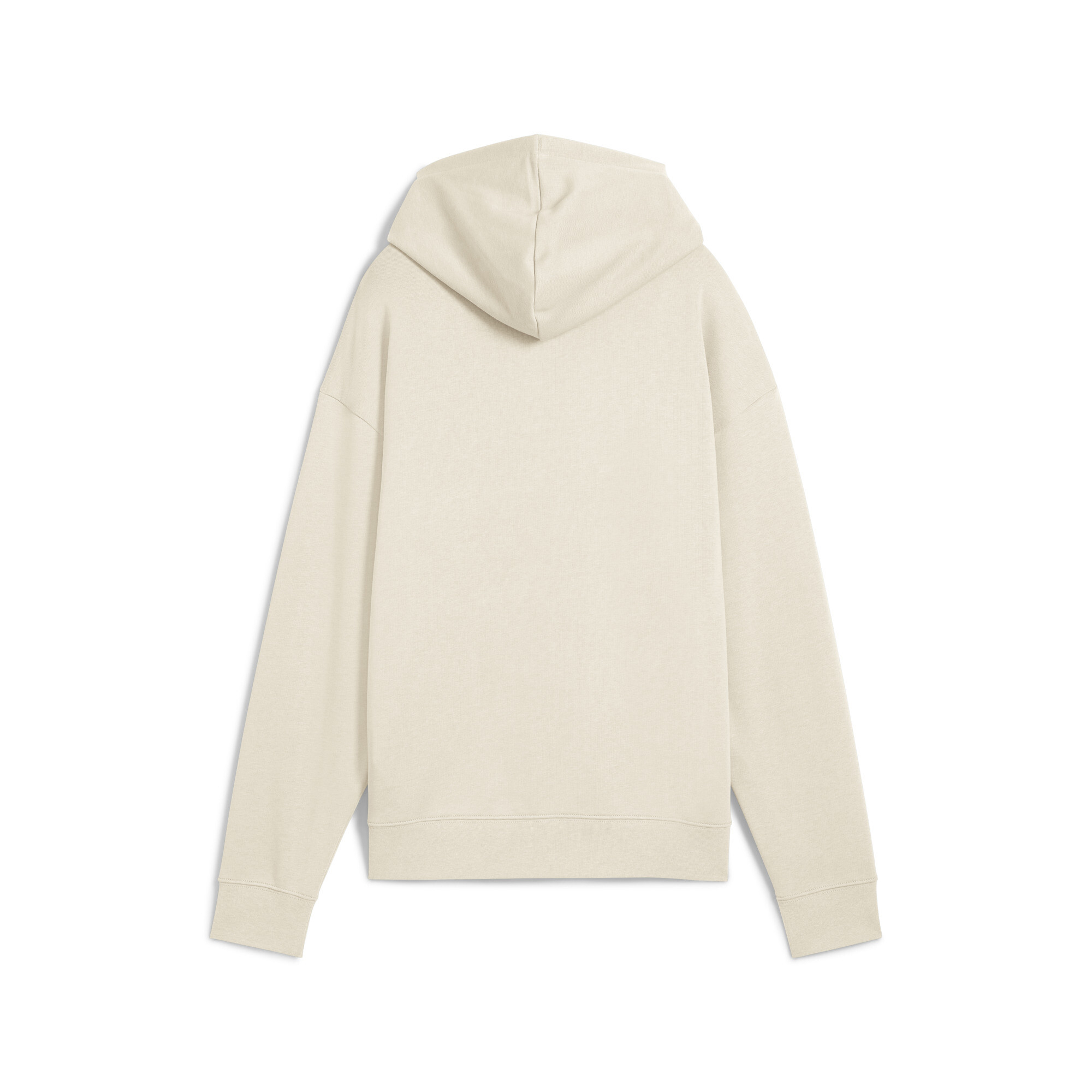 Puma ქალის ჯემპრი ESS SCRIPT Hoodie TR