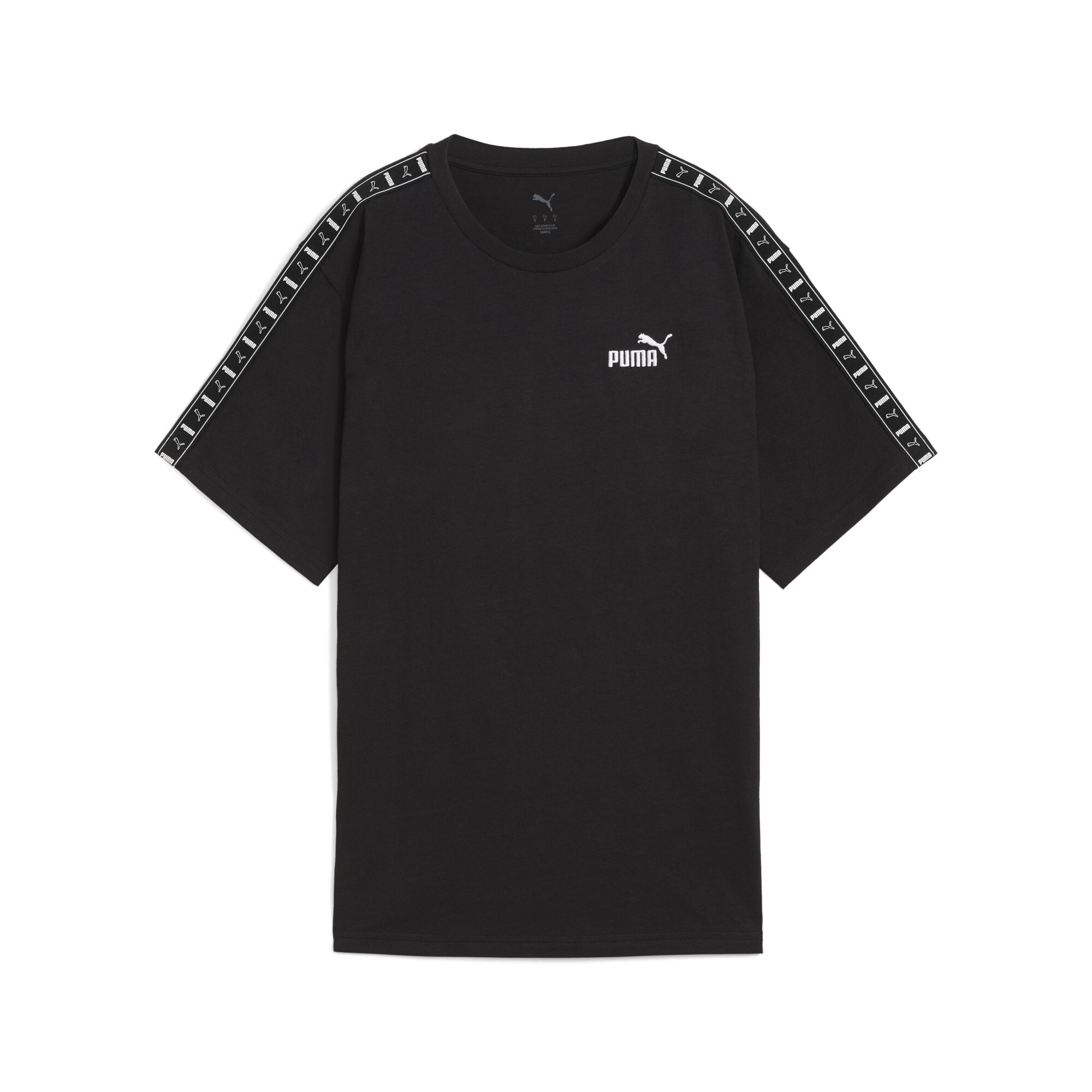 Puma ქალის მაისური ESS TAPE Tee