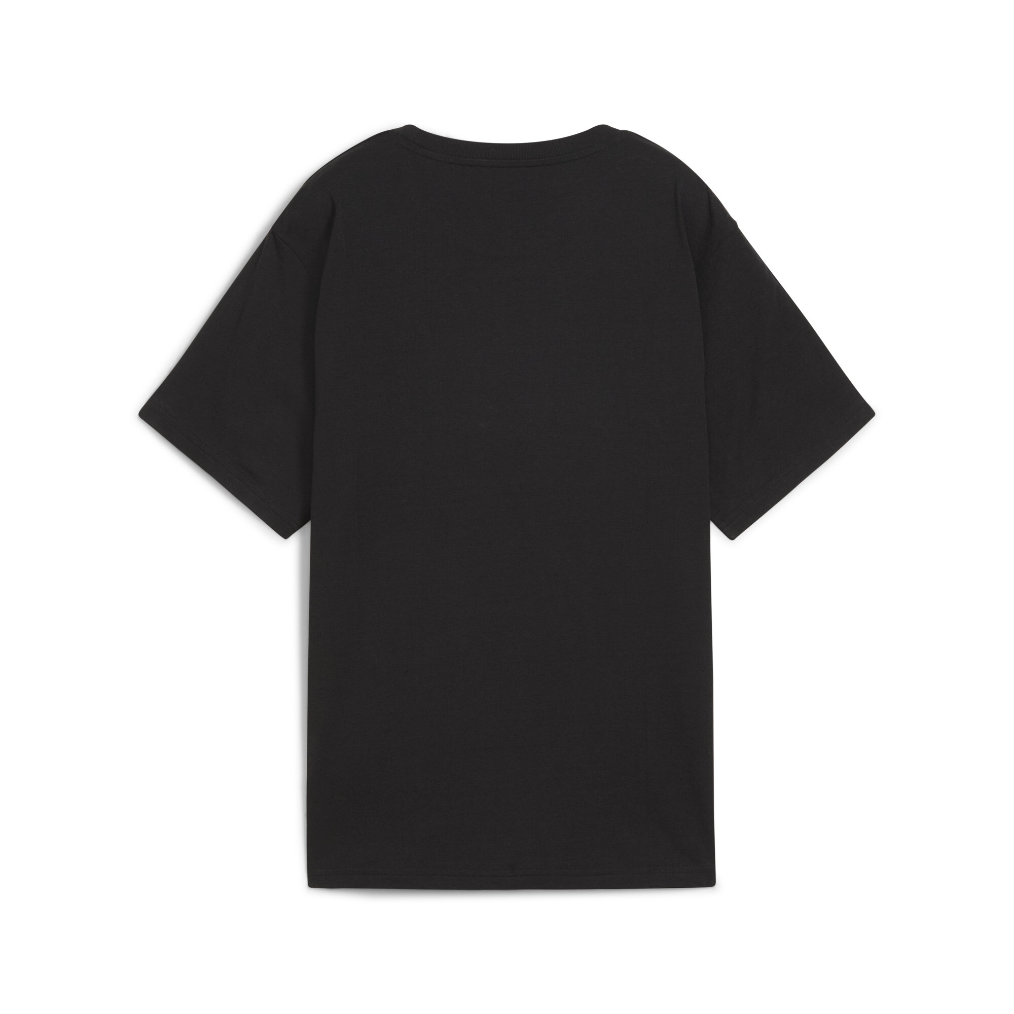 Puma ქალის მაისური ESS TAPE Tee
