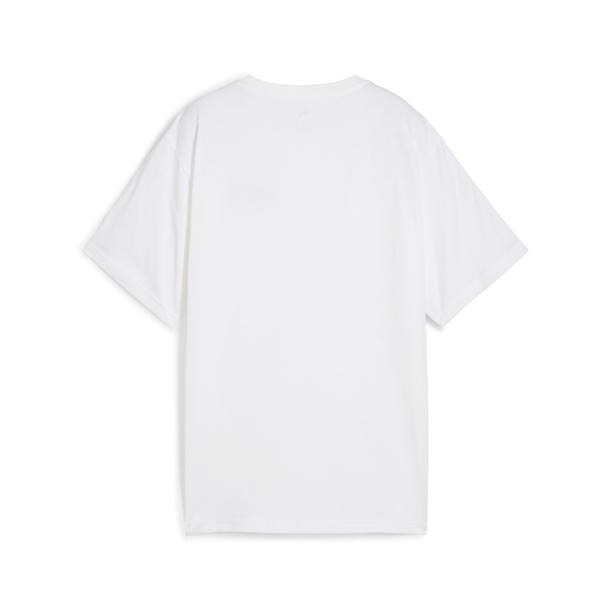 Puma ქალის მაისური ESS TAPE Tee