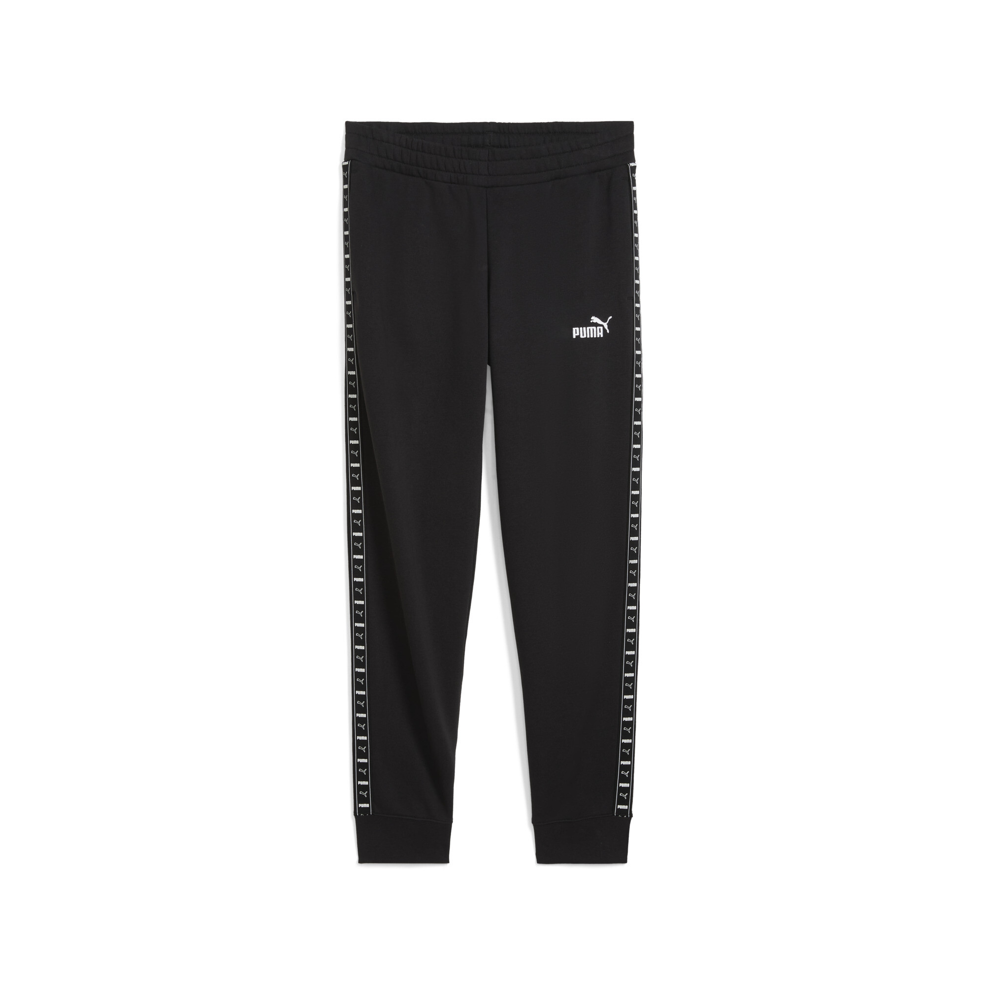 Puma ქალის შარვალი ESS TAPE Sweatpants TR cl