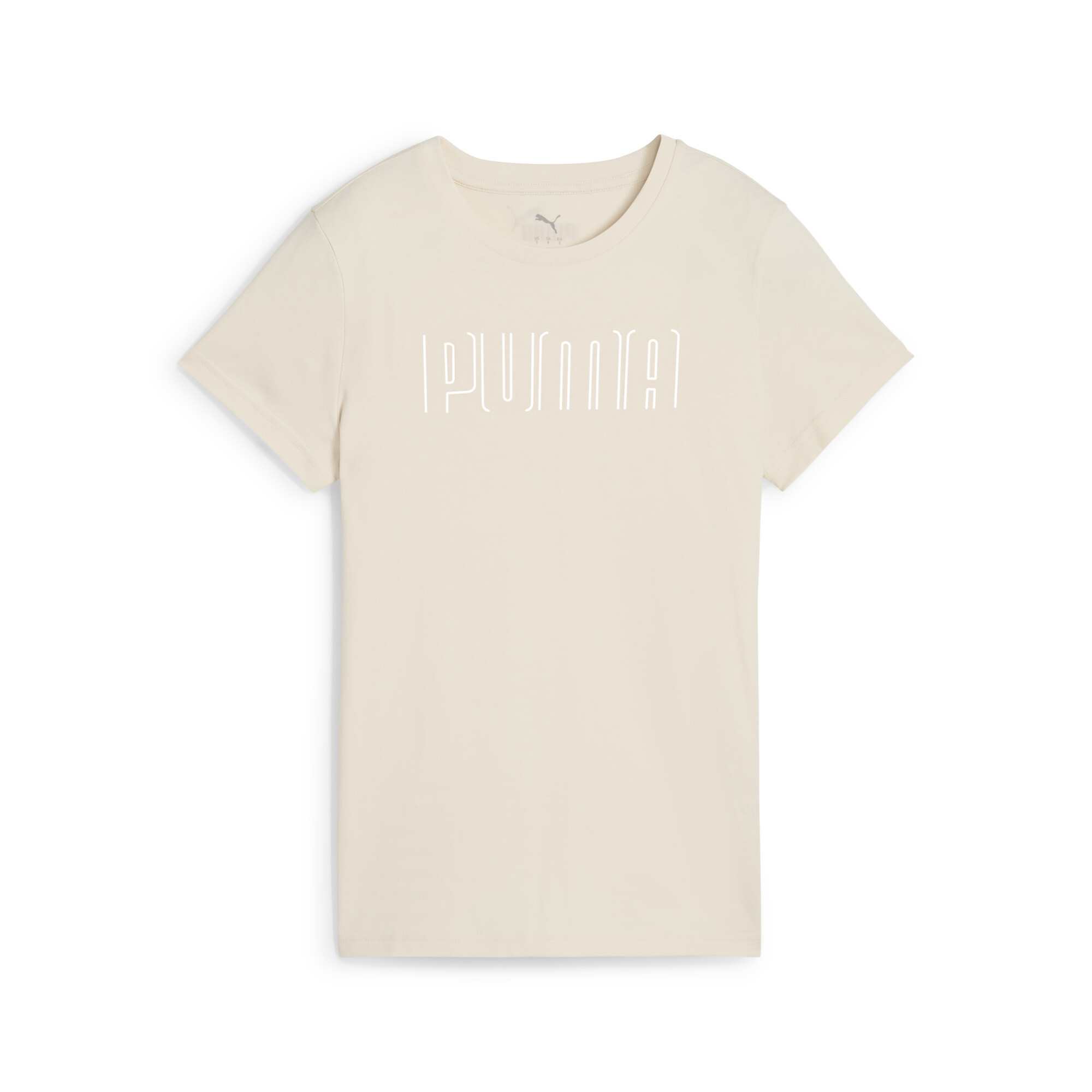 Puma ქალის მაისური PUMA SPORT Graphic Tee