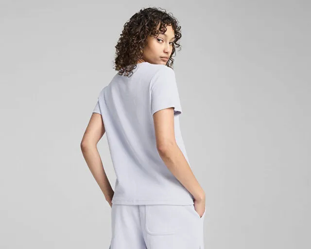 Puma ქალის მაისური HER Tee