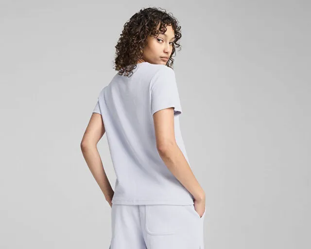 Puma ქალის მაისური HER Tee