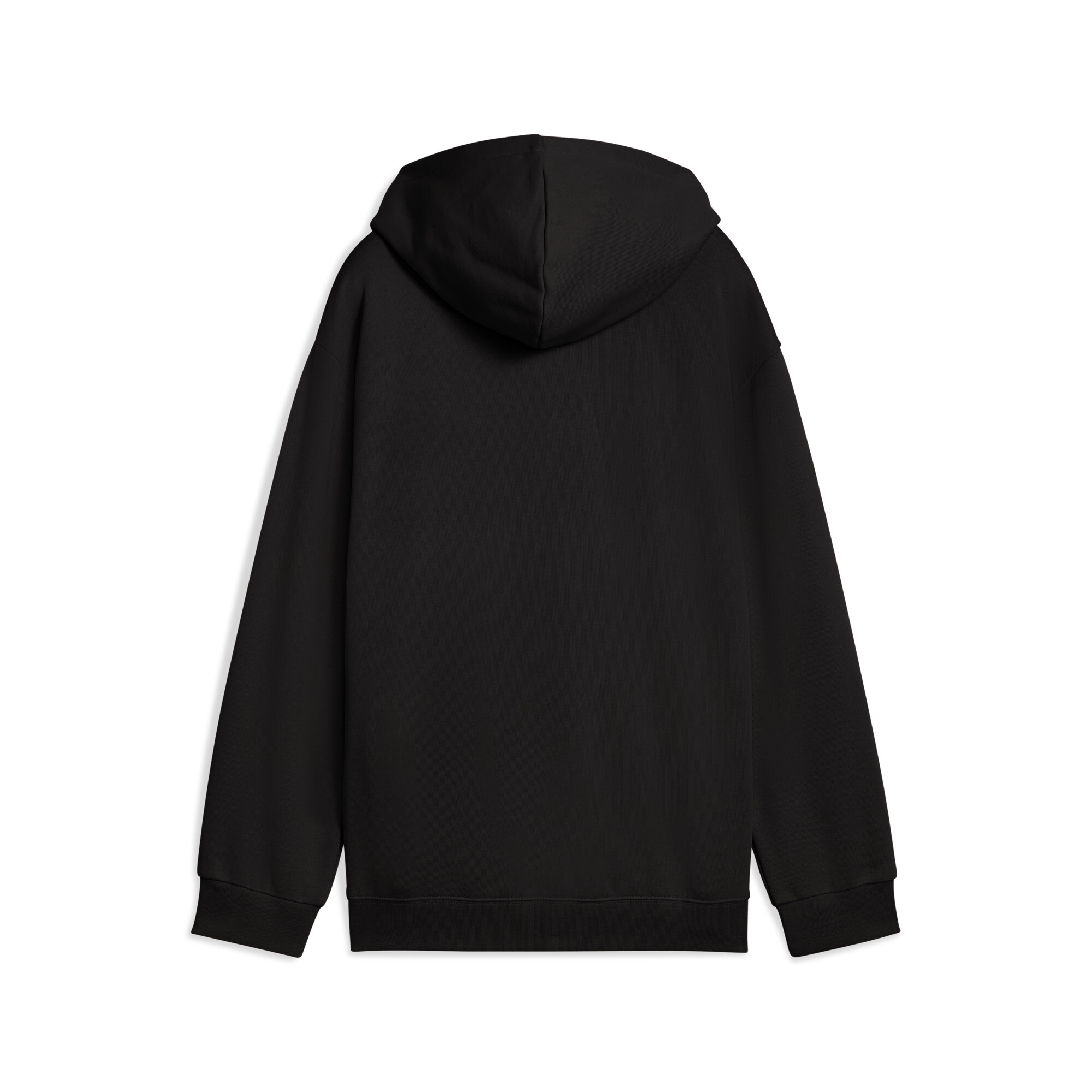 Puma ბავშვის ჯემპრი FLAMING LOVE Hoodie TR G