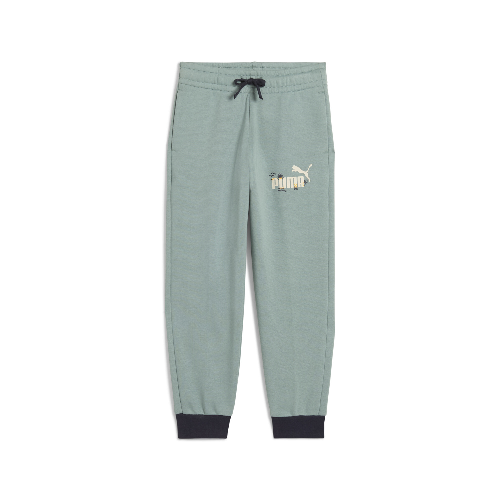 Puma ბავშვის შარვალი SANDY ADVENTURES Sweatpants TR PS