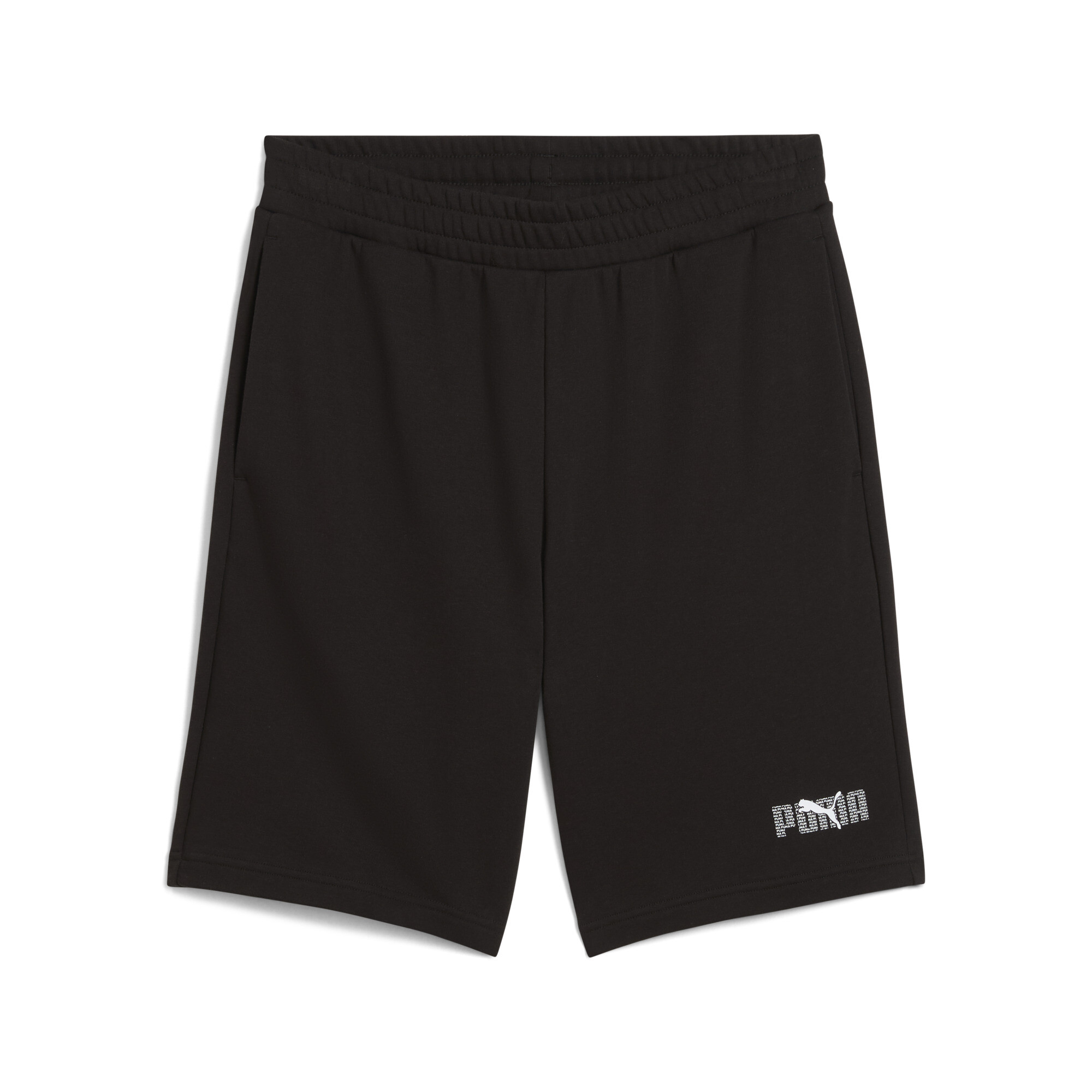 Puma შორტი ESS LOGO LAB Short TR