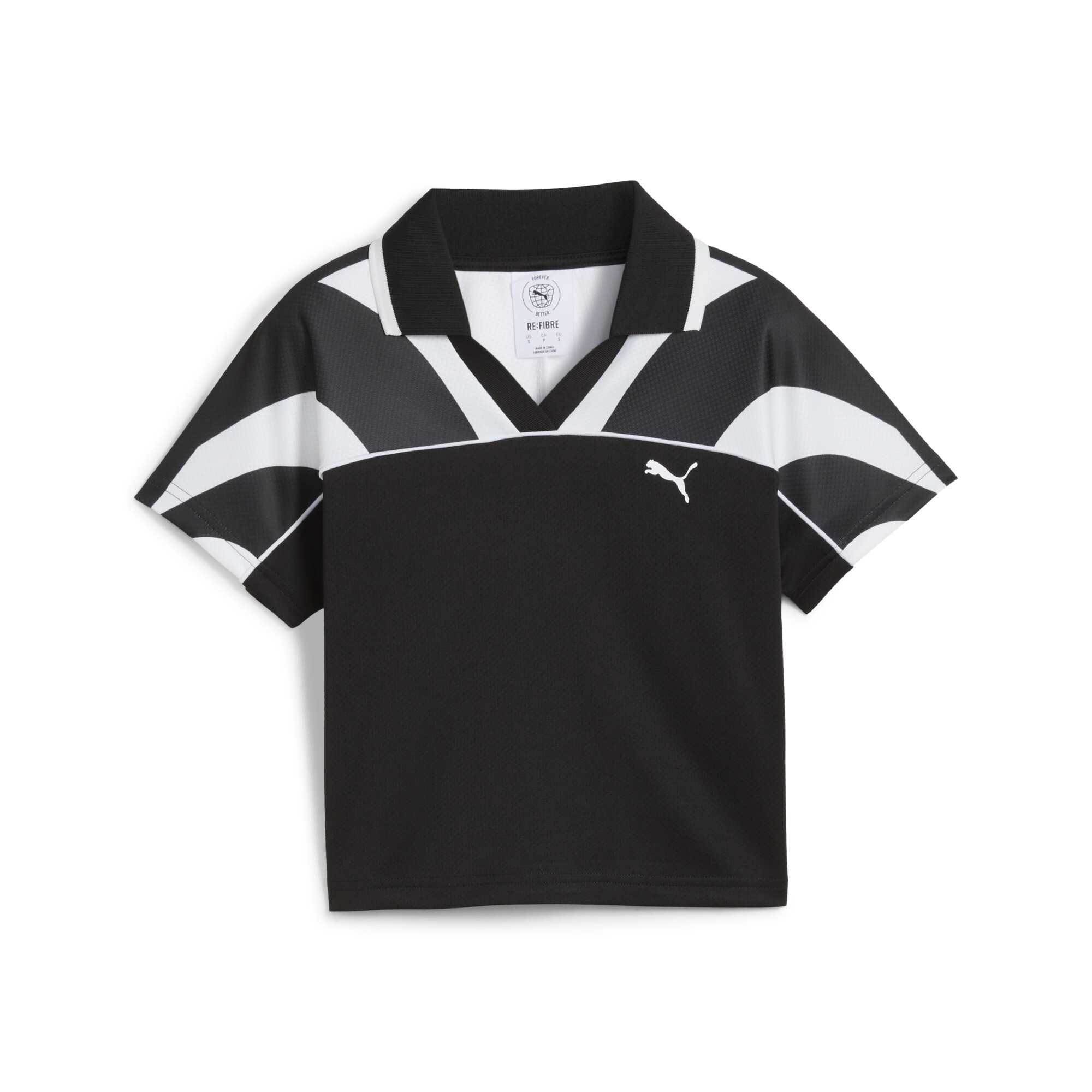 Puma ქალის მაისური
