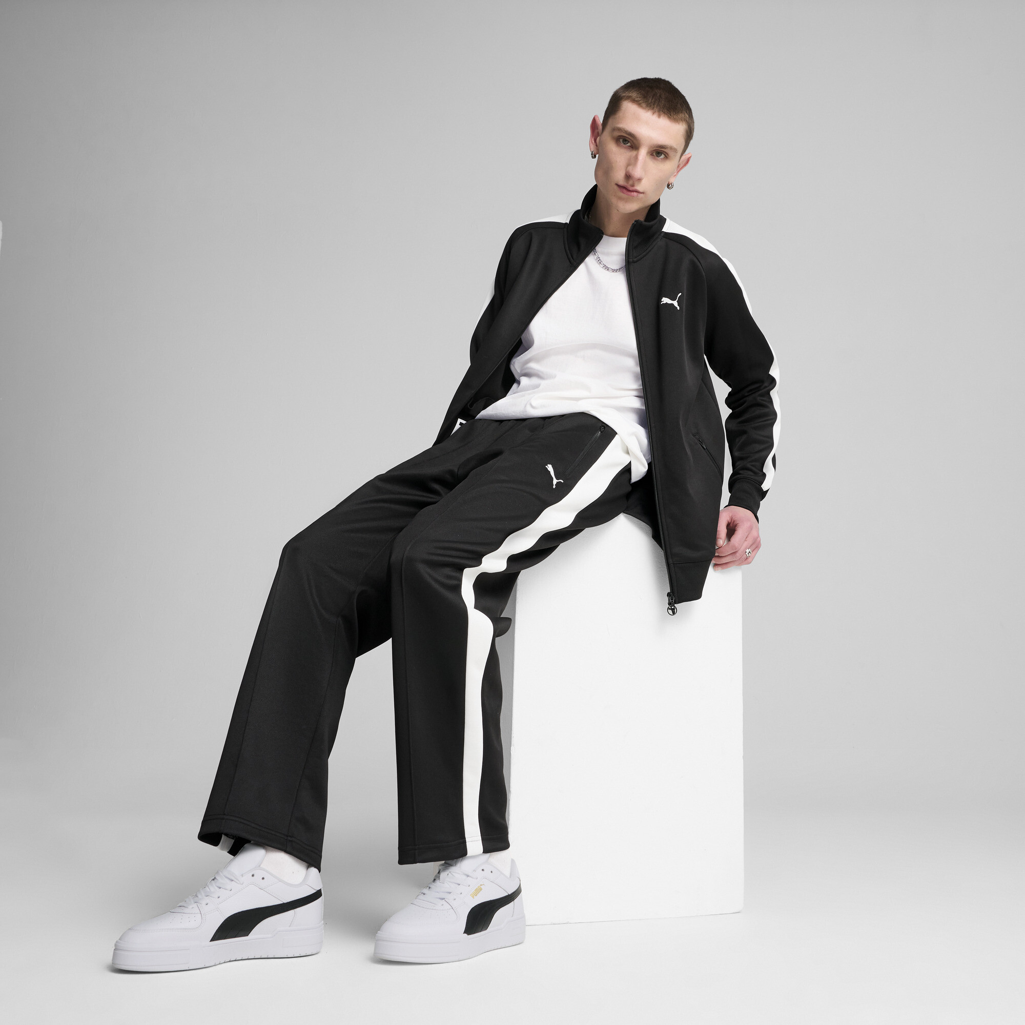 Puma ჯემპრი