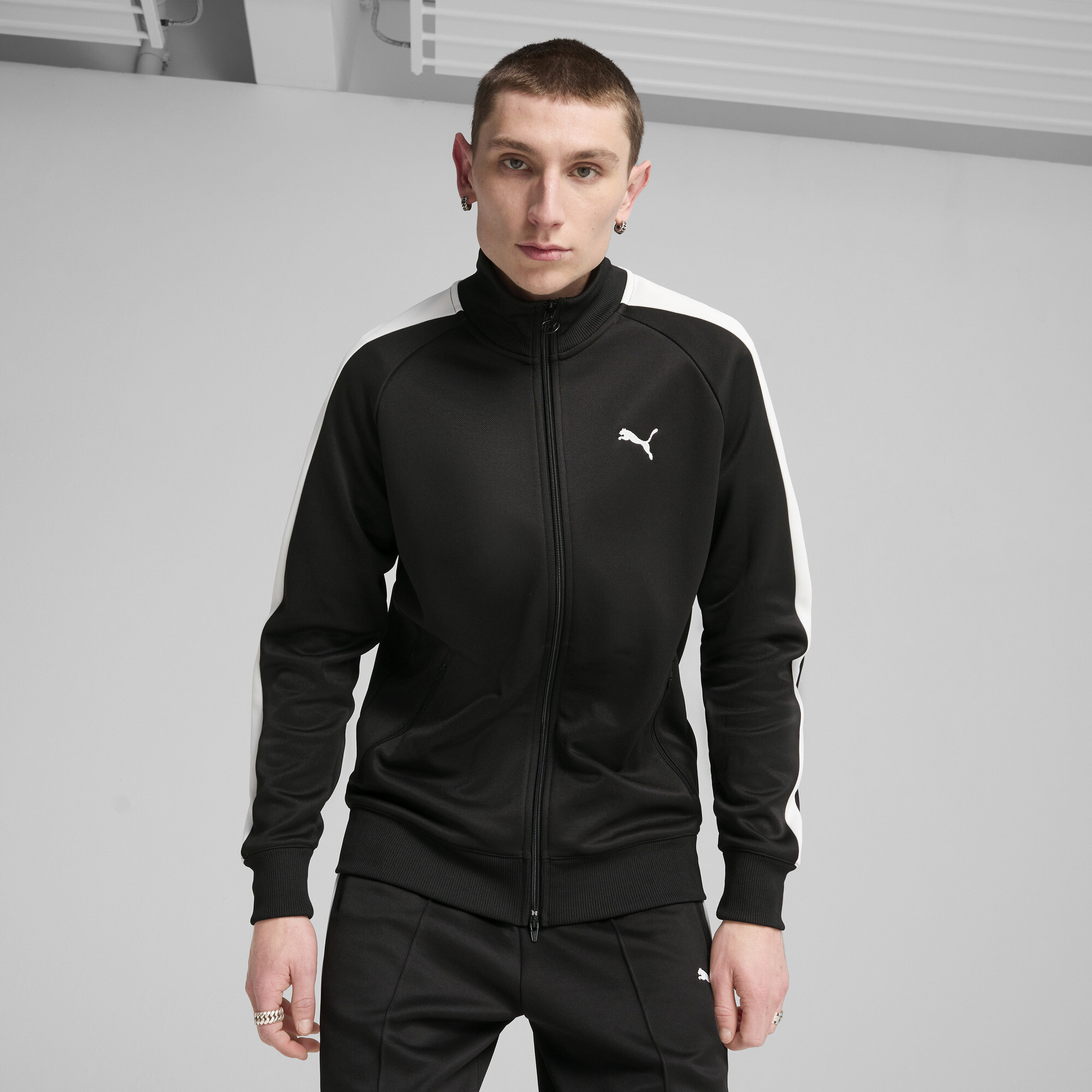 Puma ჯემპრი