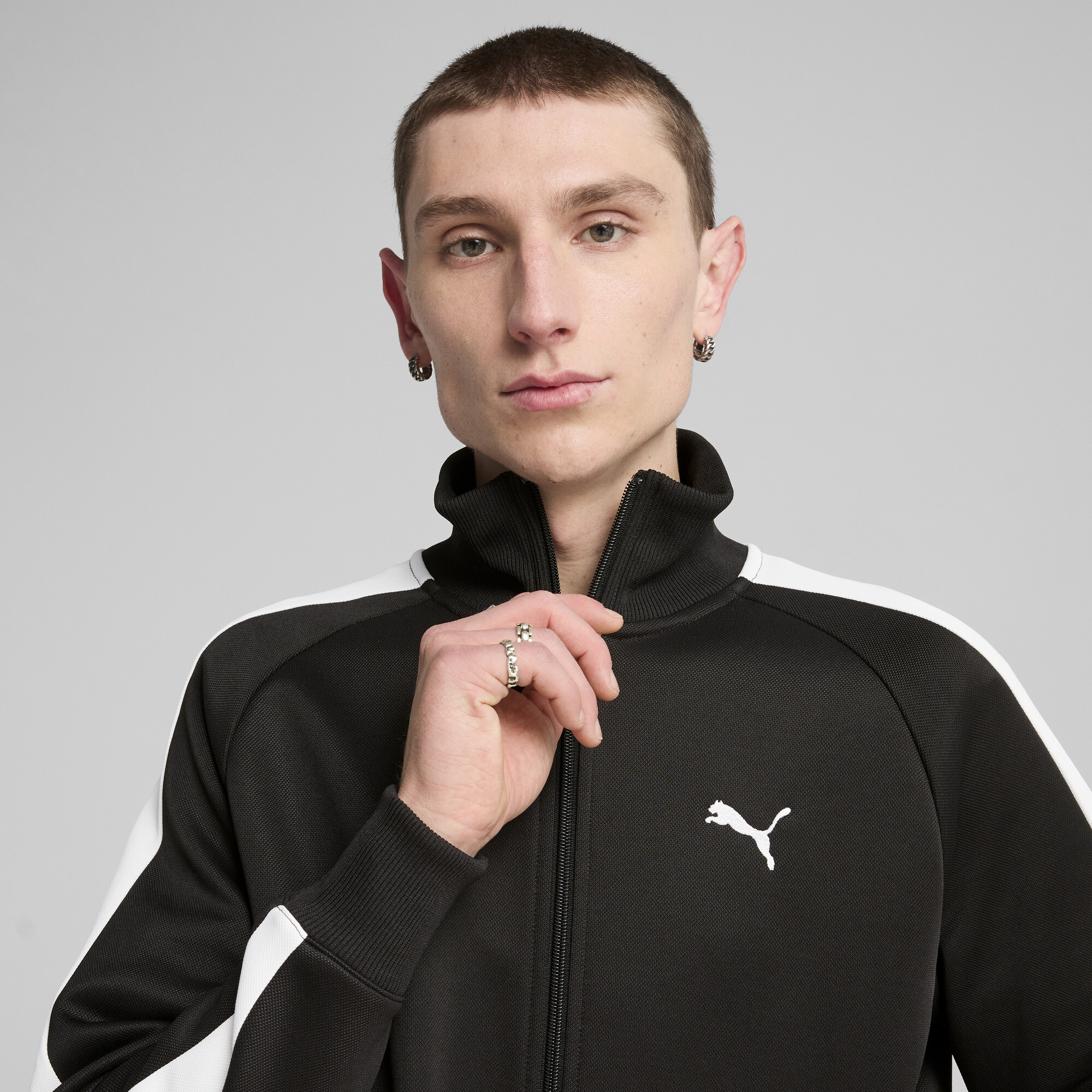Puma ჯემპრი