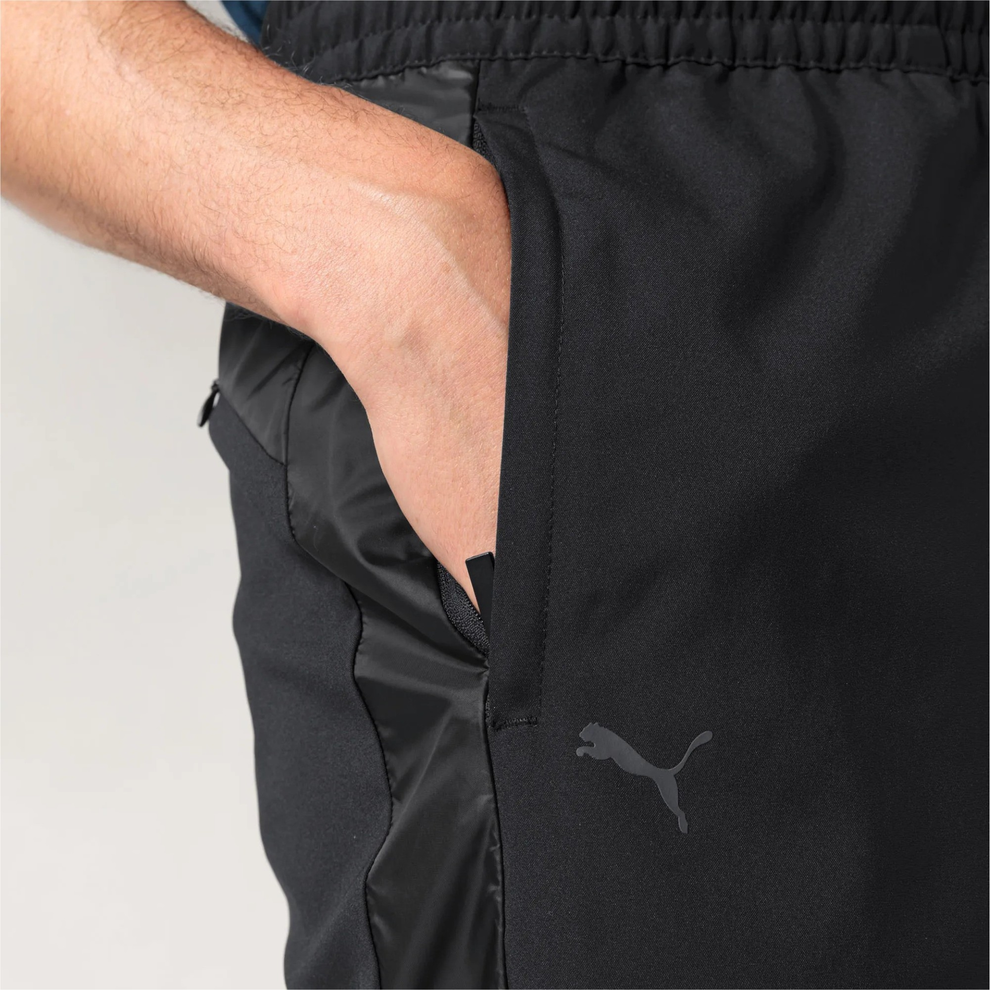 Puma შარვალი
