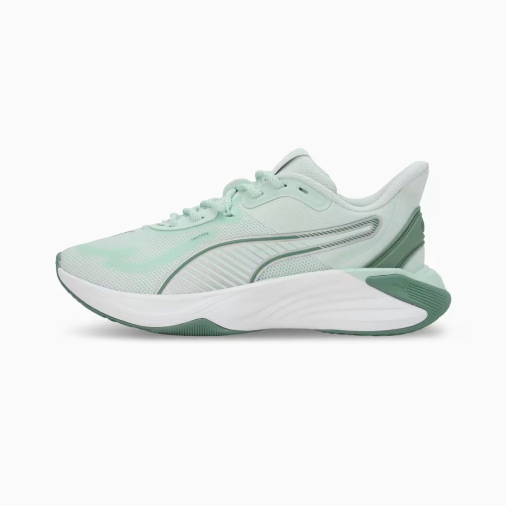 Puma ქალის ბოტასი