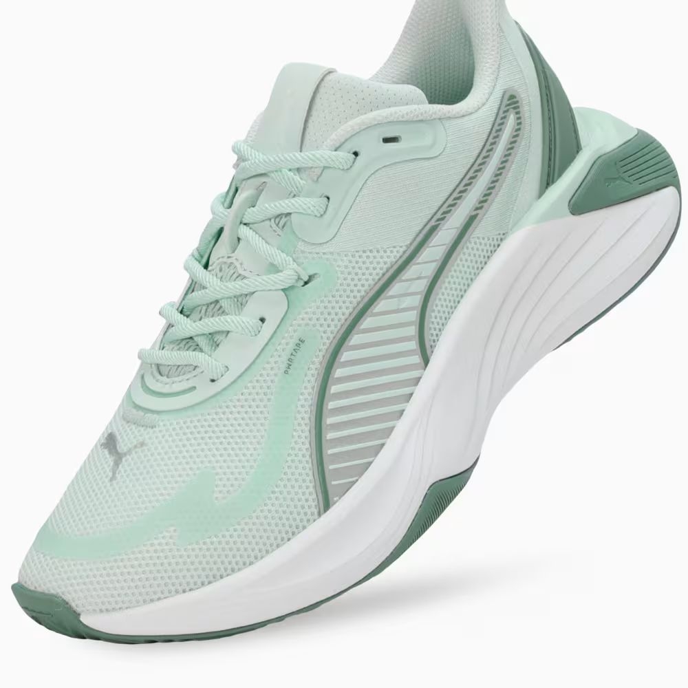 Puma ქალის ბოტასი