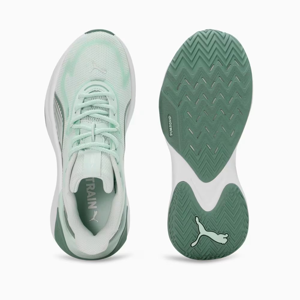 Puma ქალის ბოტასი