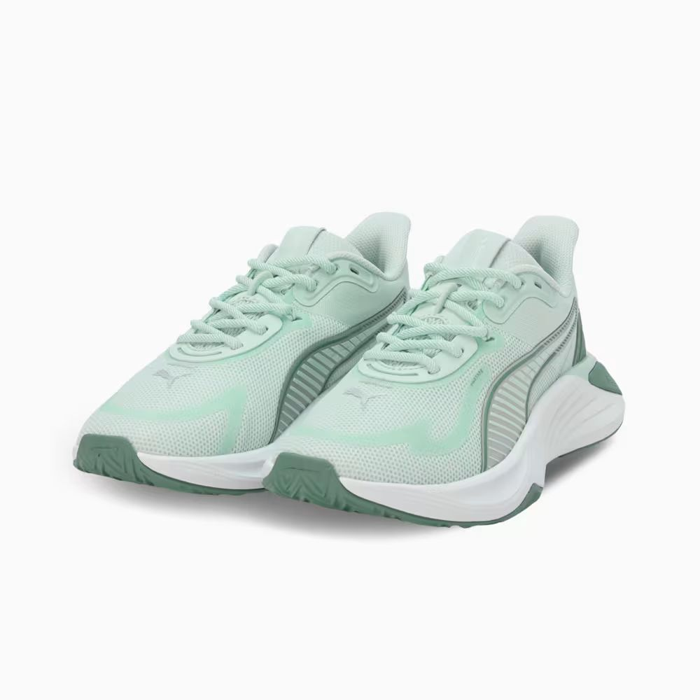 Puma ქალის ბოტასი