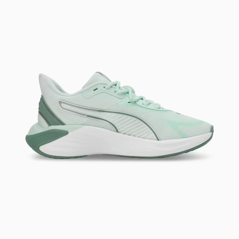 Puma ქალის ბოტასი