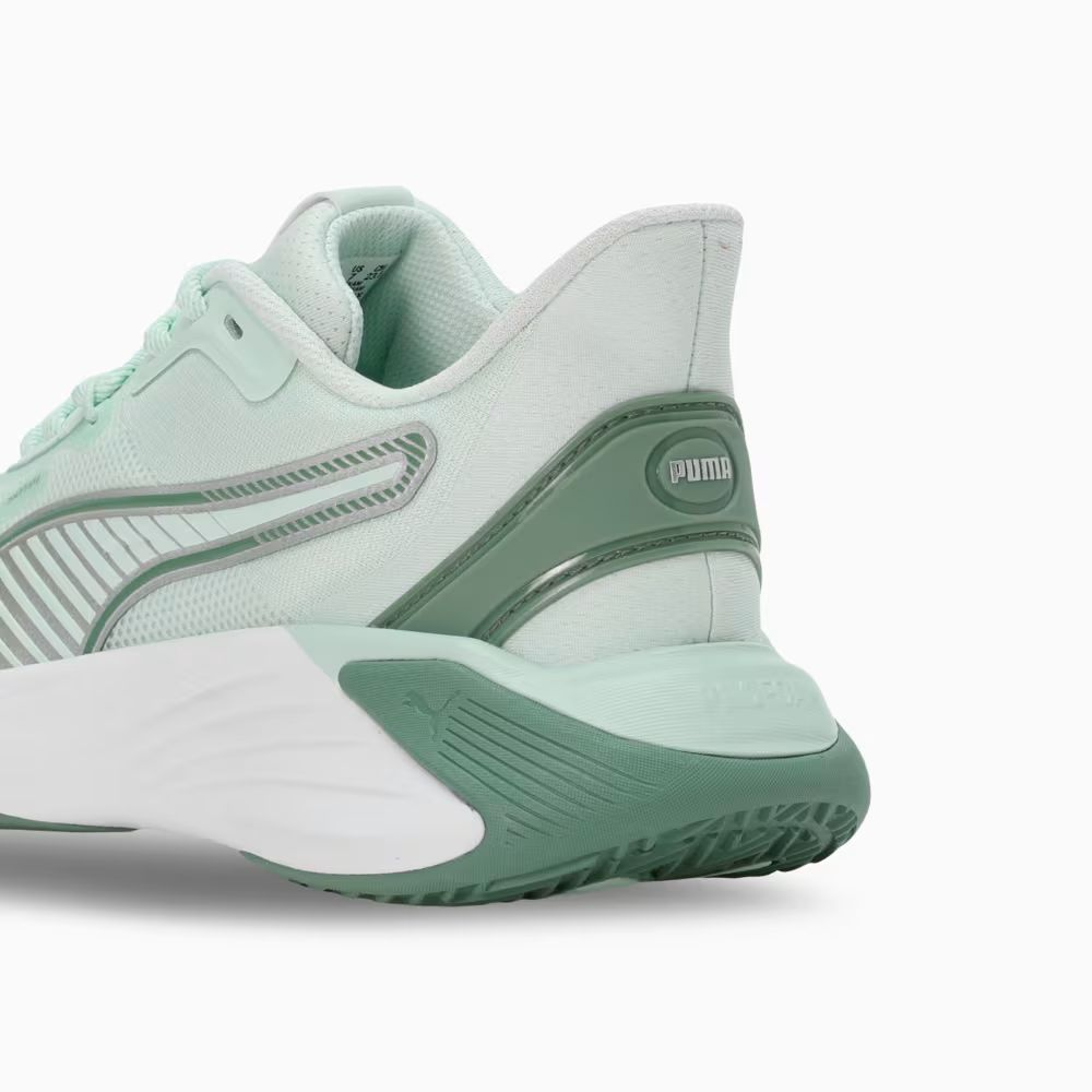 Puma ქალის ბოტასი