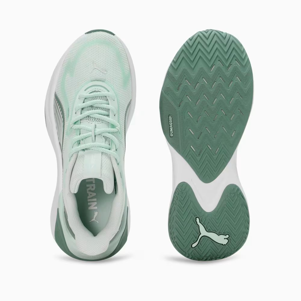 Puma ქალის ბოტასი
