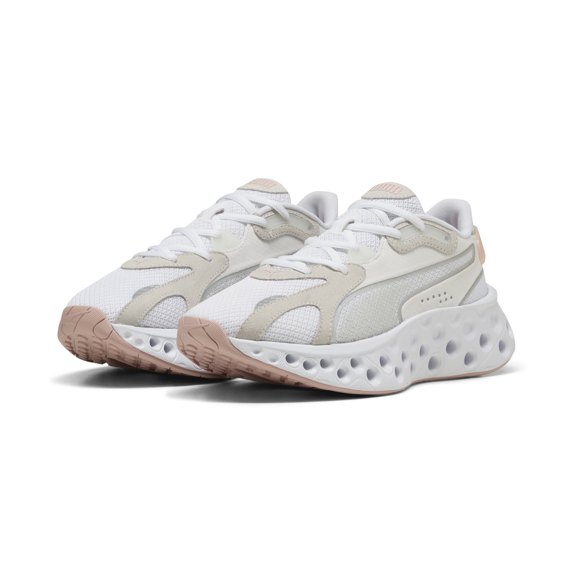 Puma ქალის ბოტასი
