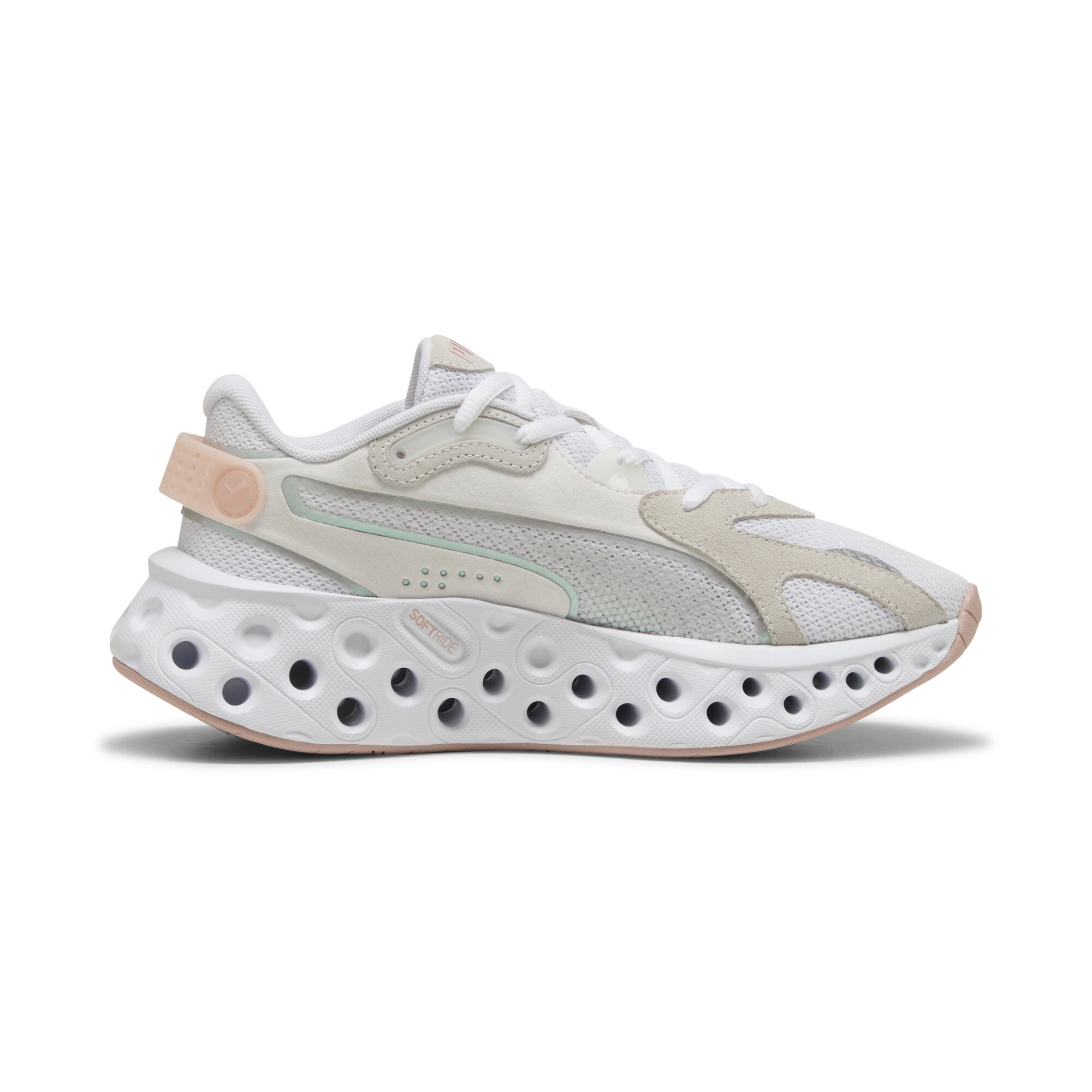 Puma ქალის ბოტასი