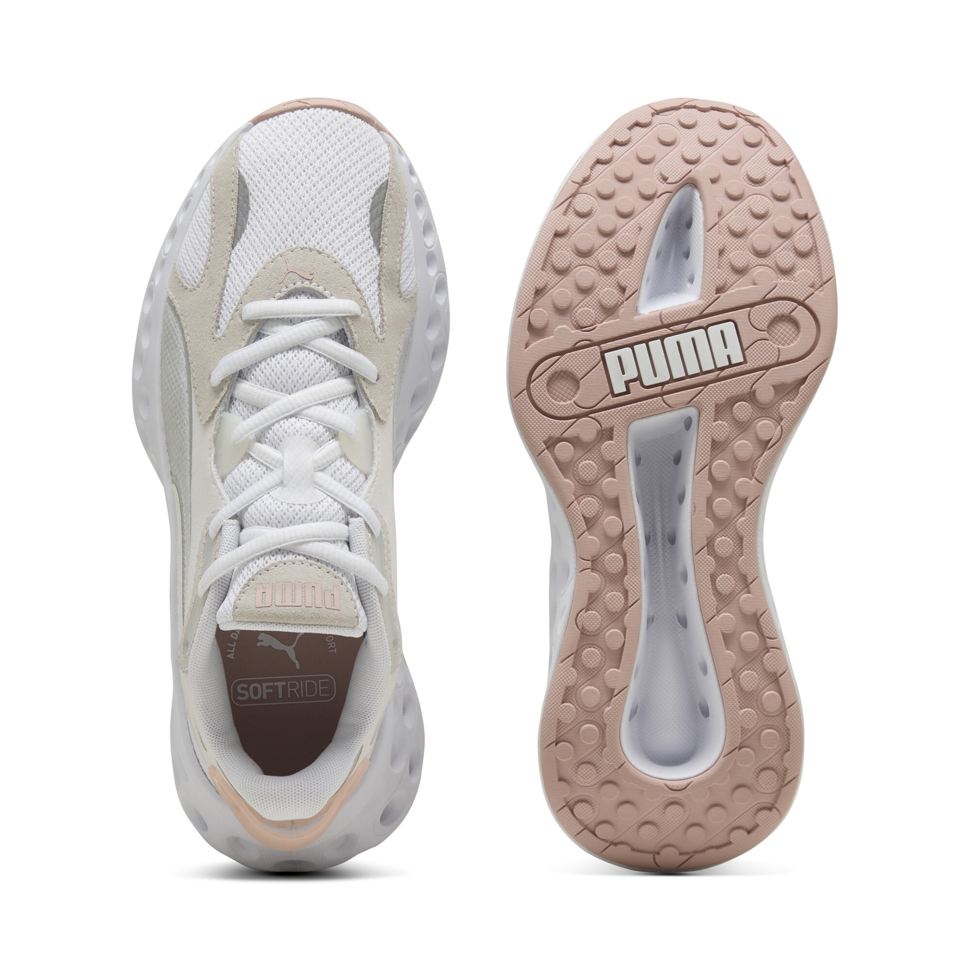 Puma ქალის ბოტასი
