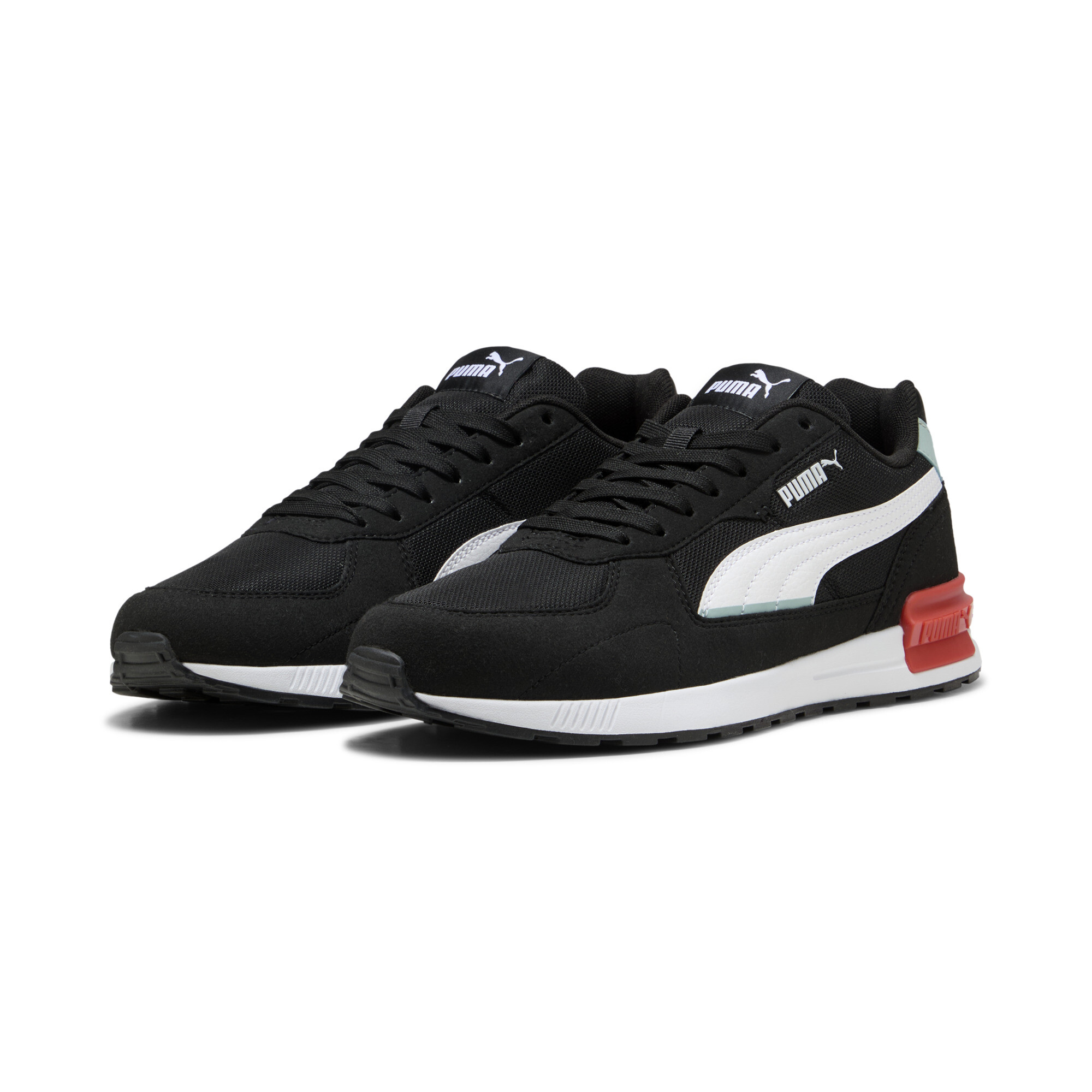 Puma ბოტასი