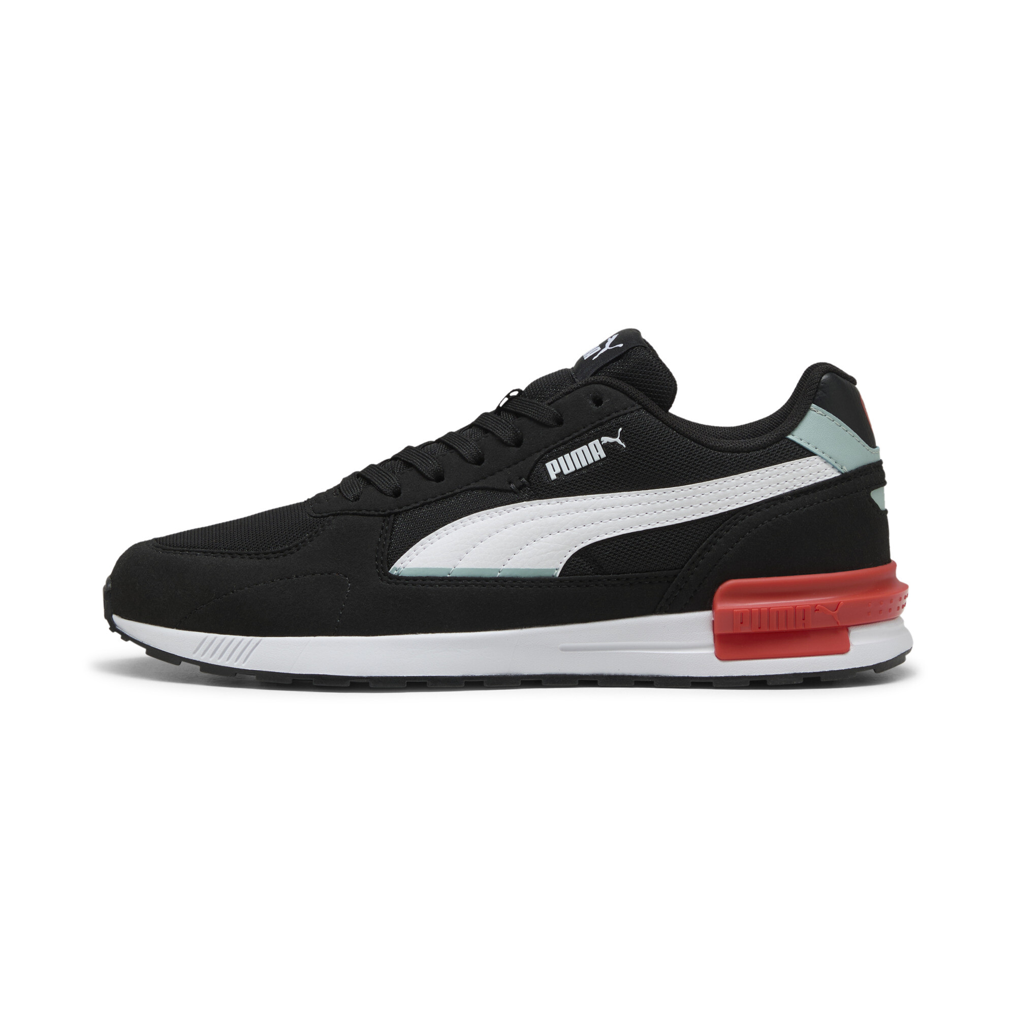 Puma ბოტასი