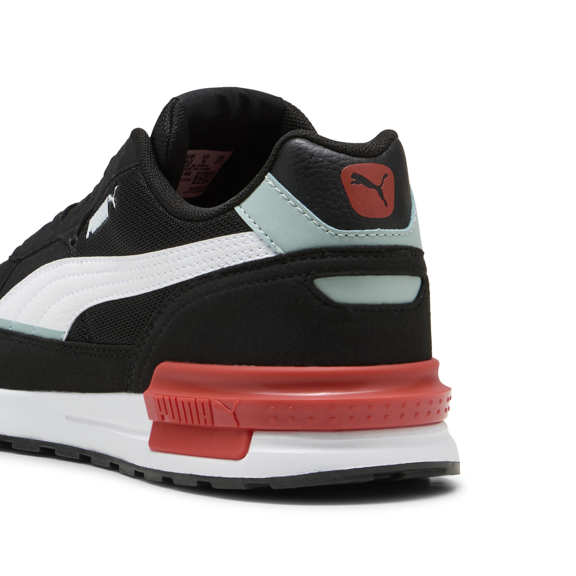 Puma ბოტასი