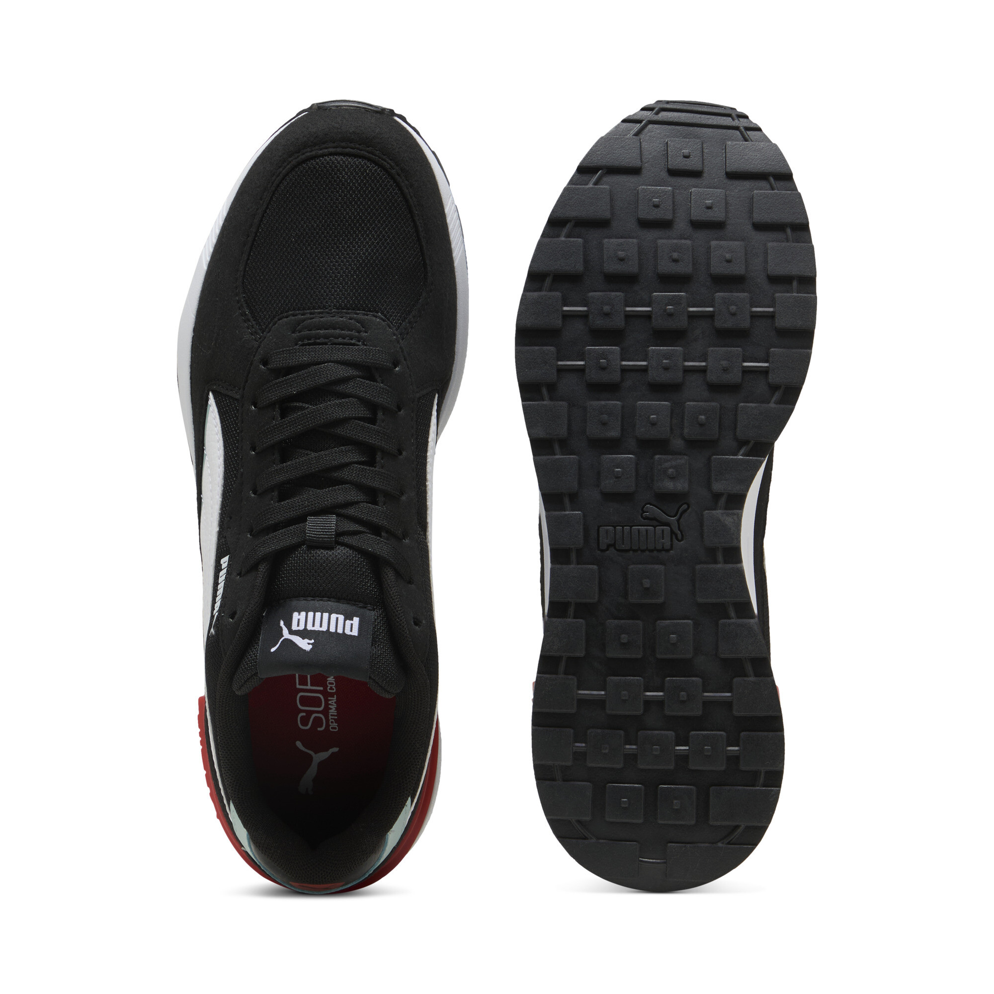 Puma ბოტასი