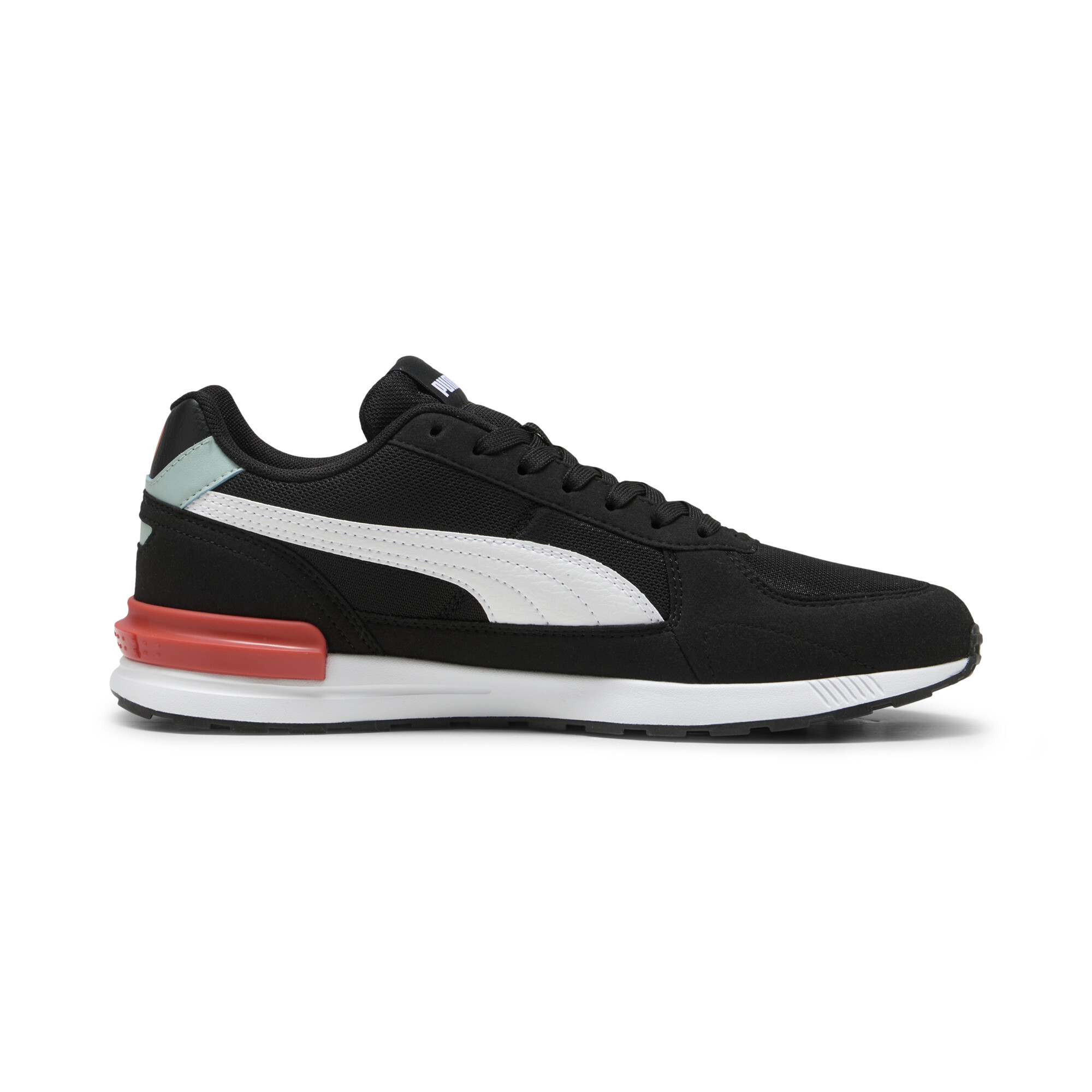 Puma ბოტასი