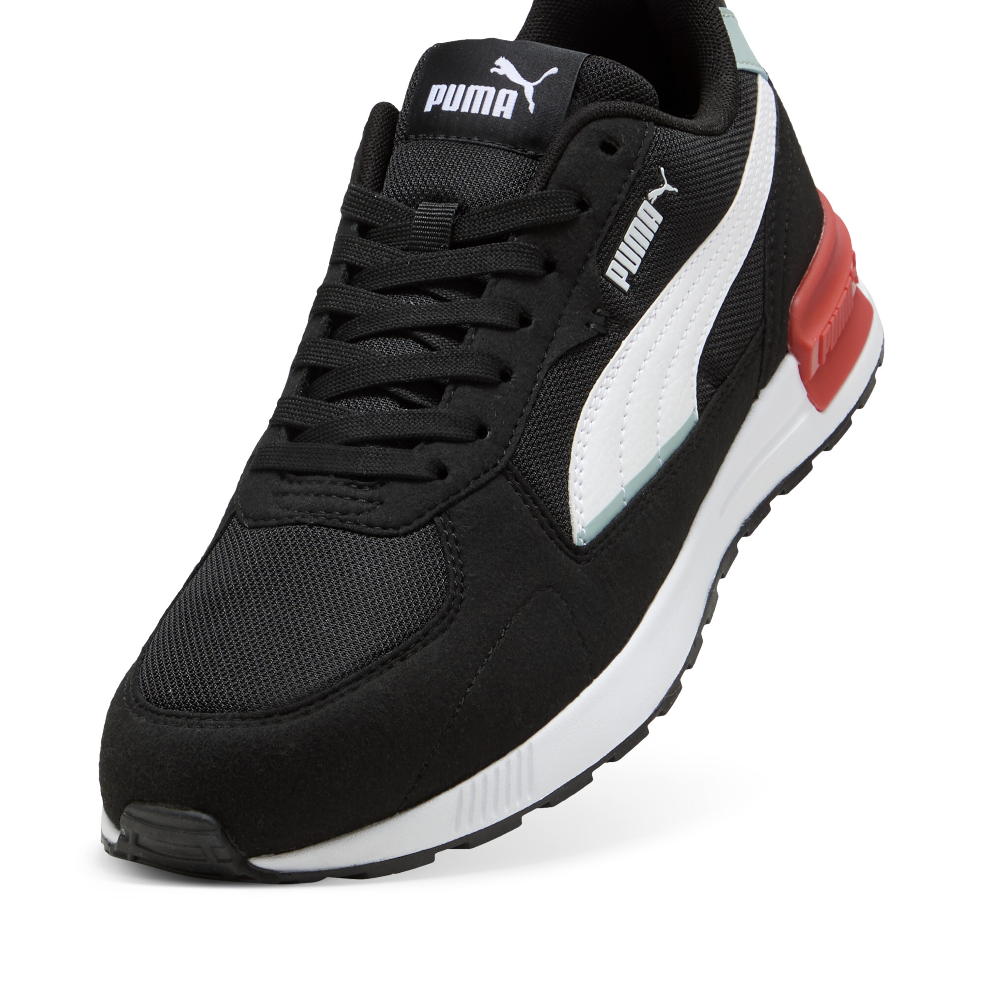 Puma ბოტასი