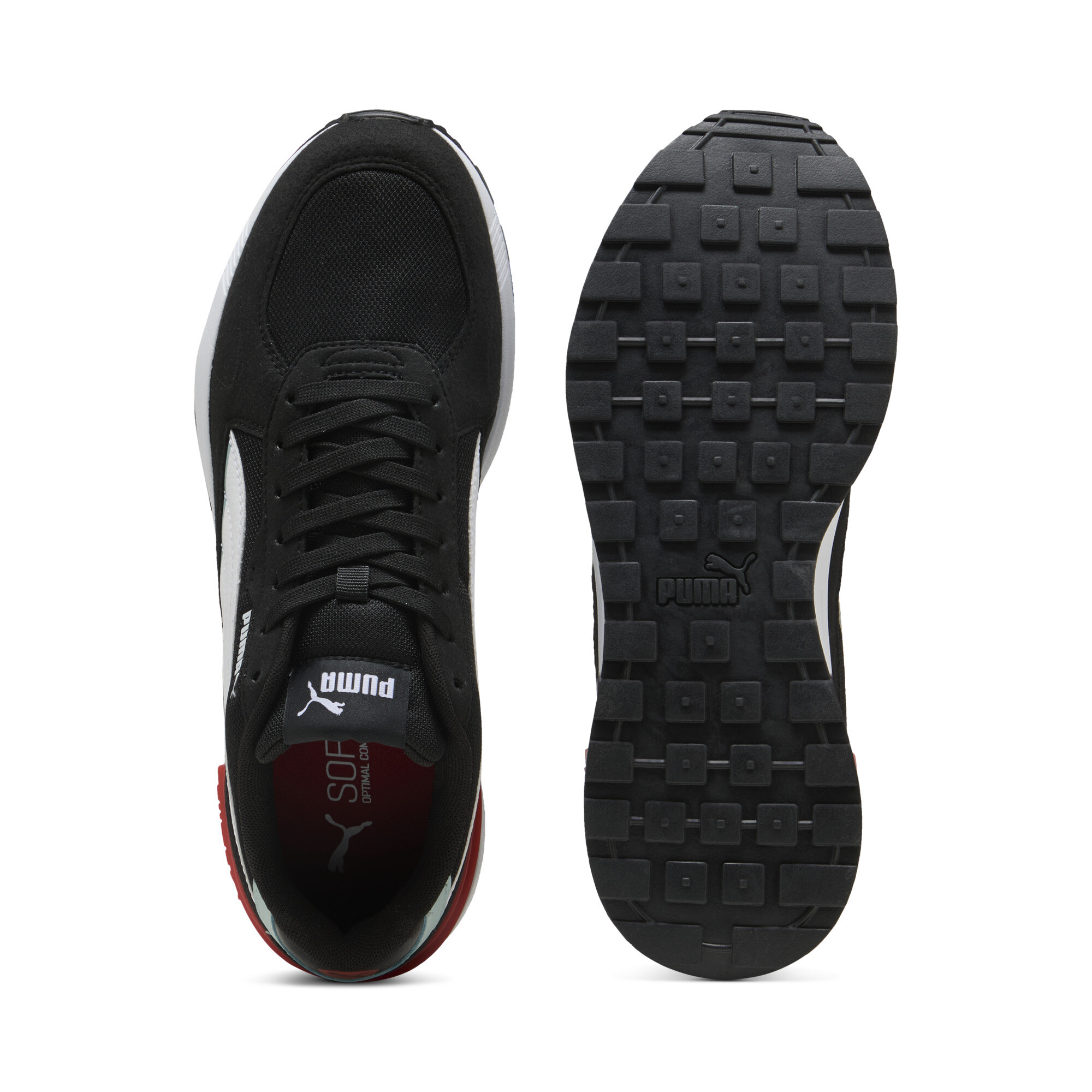 Puma ბოტასი
