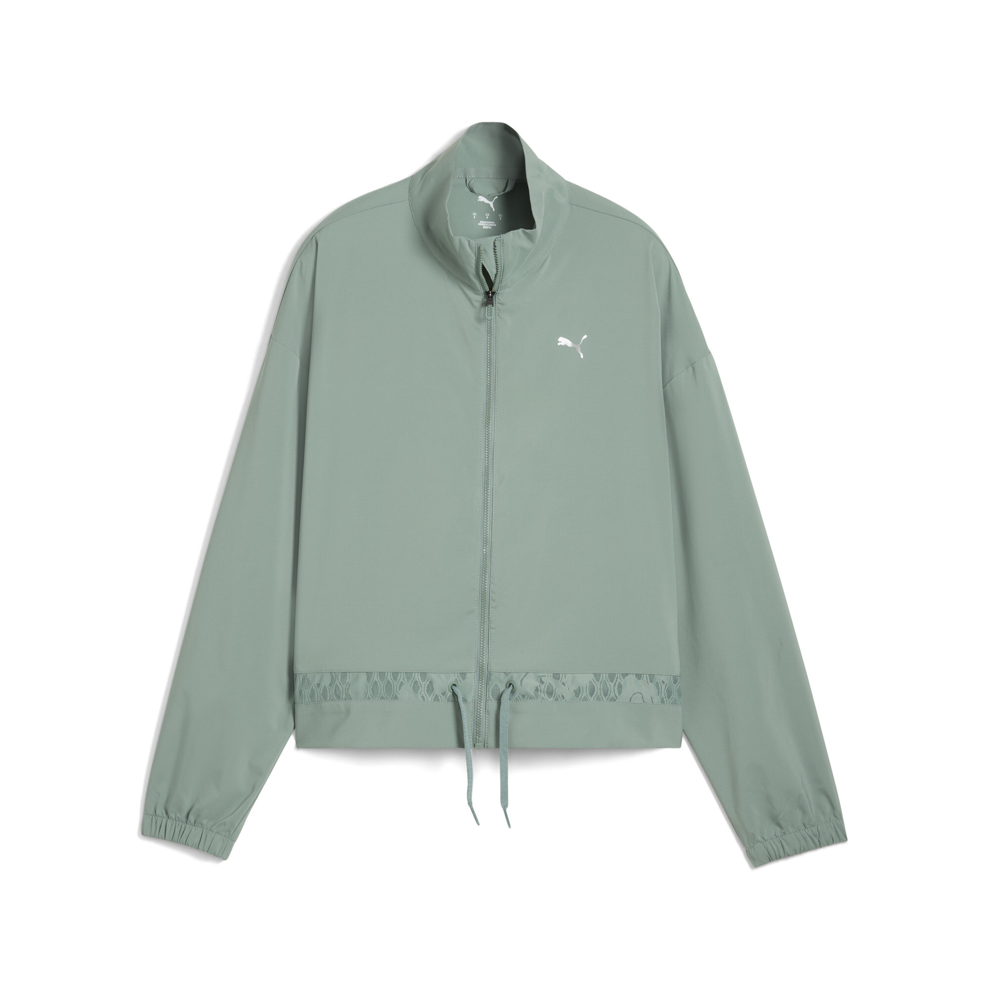 Puma ქალის ჯემპრი