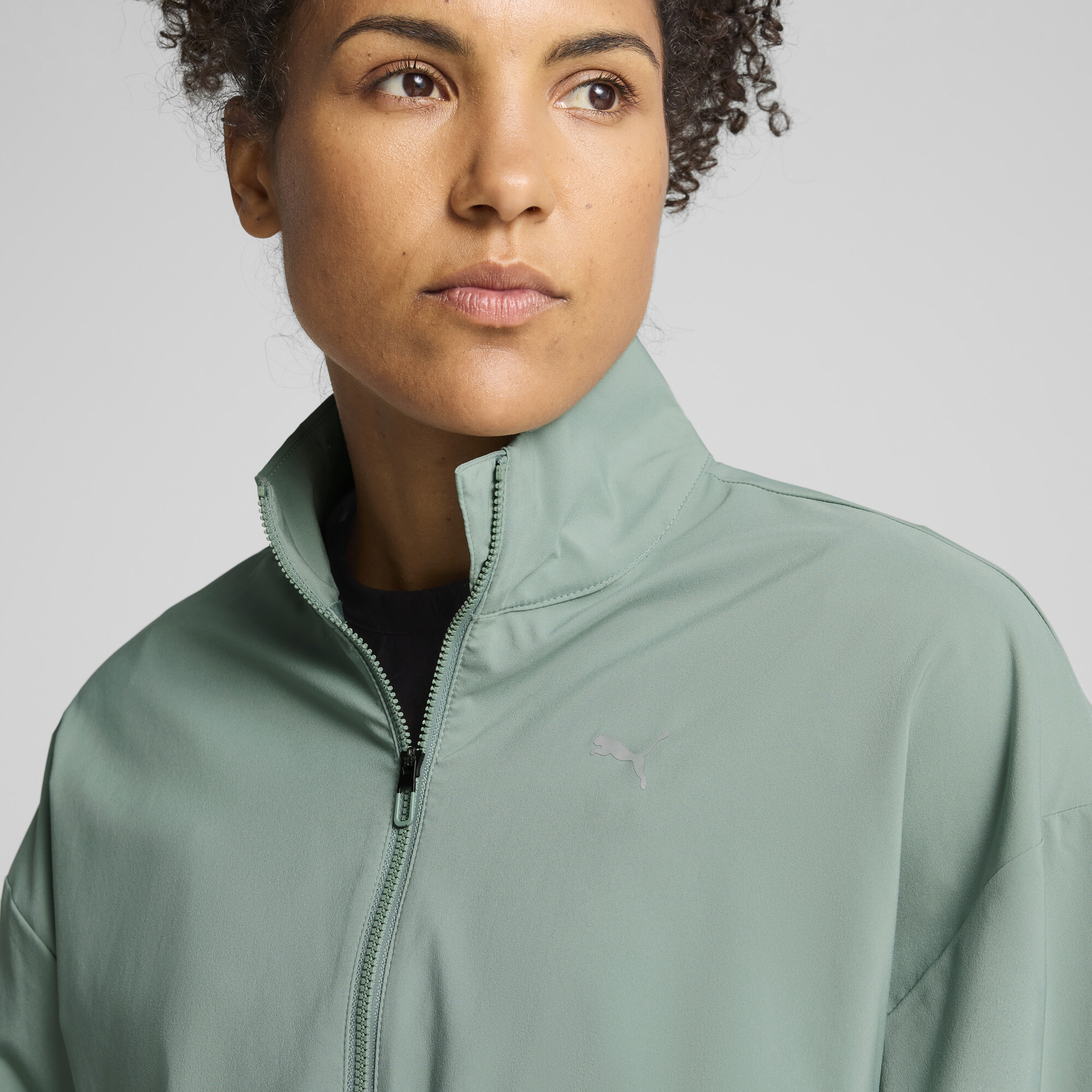 Puma ქალის ჯემპრი