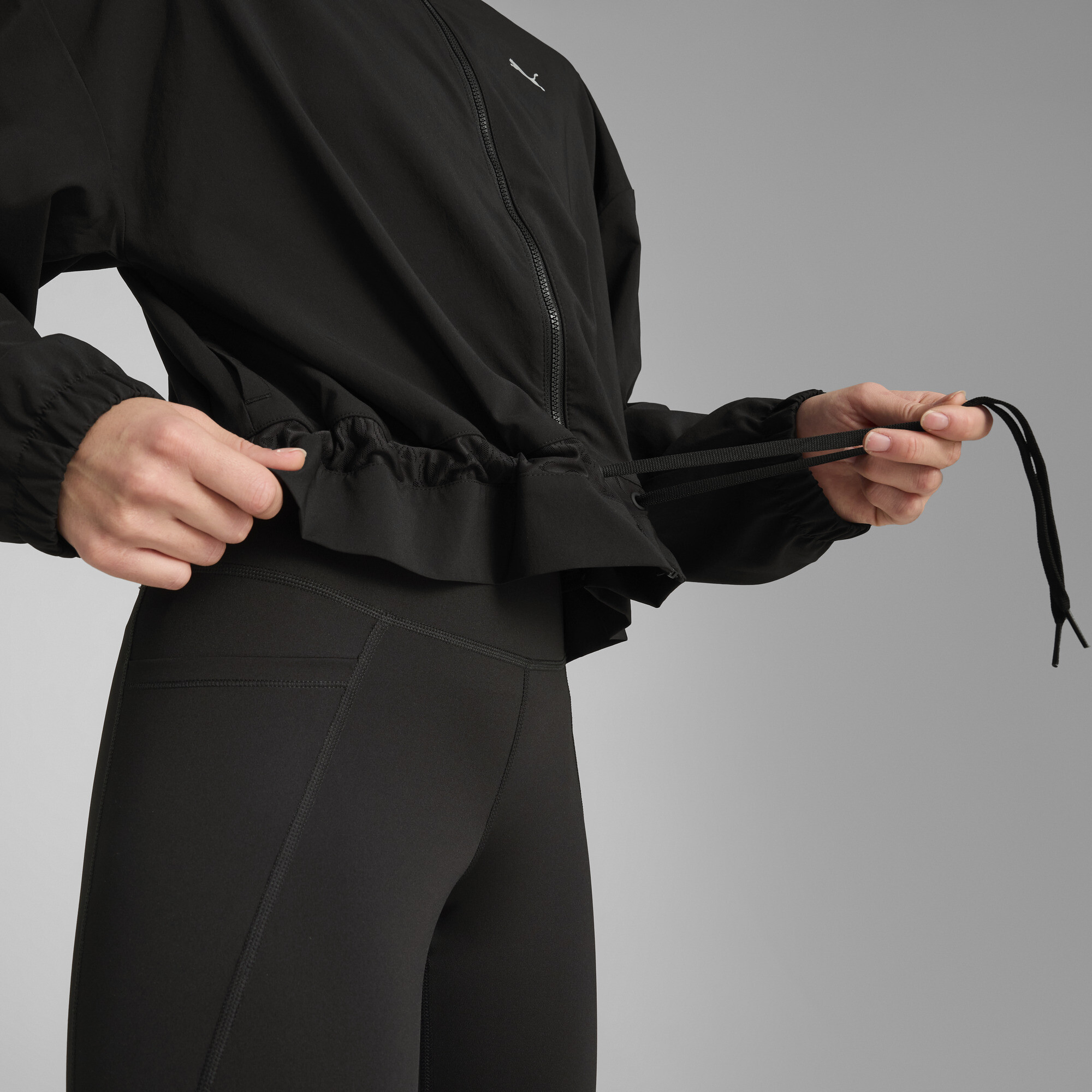 Puma ქალის ჯემპრი