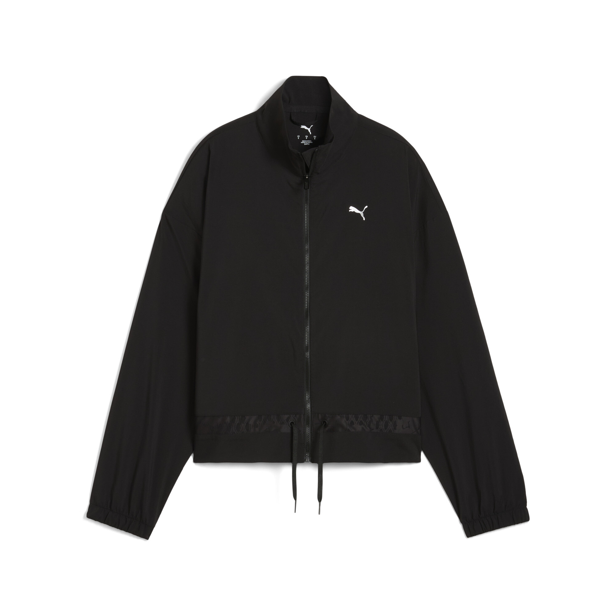 Puma ქალის ჯემპრი