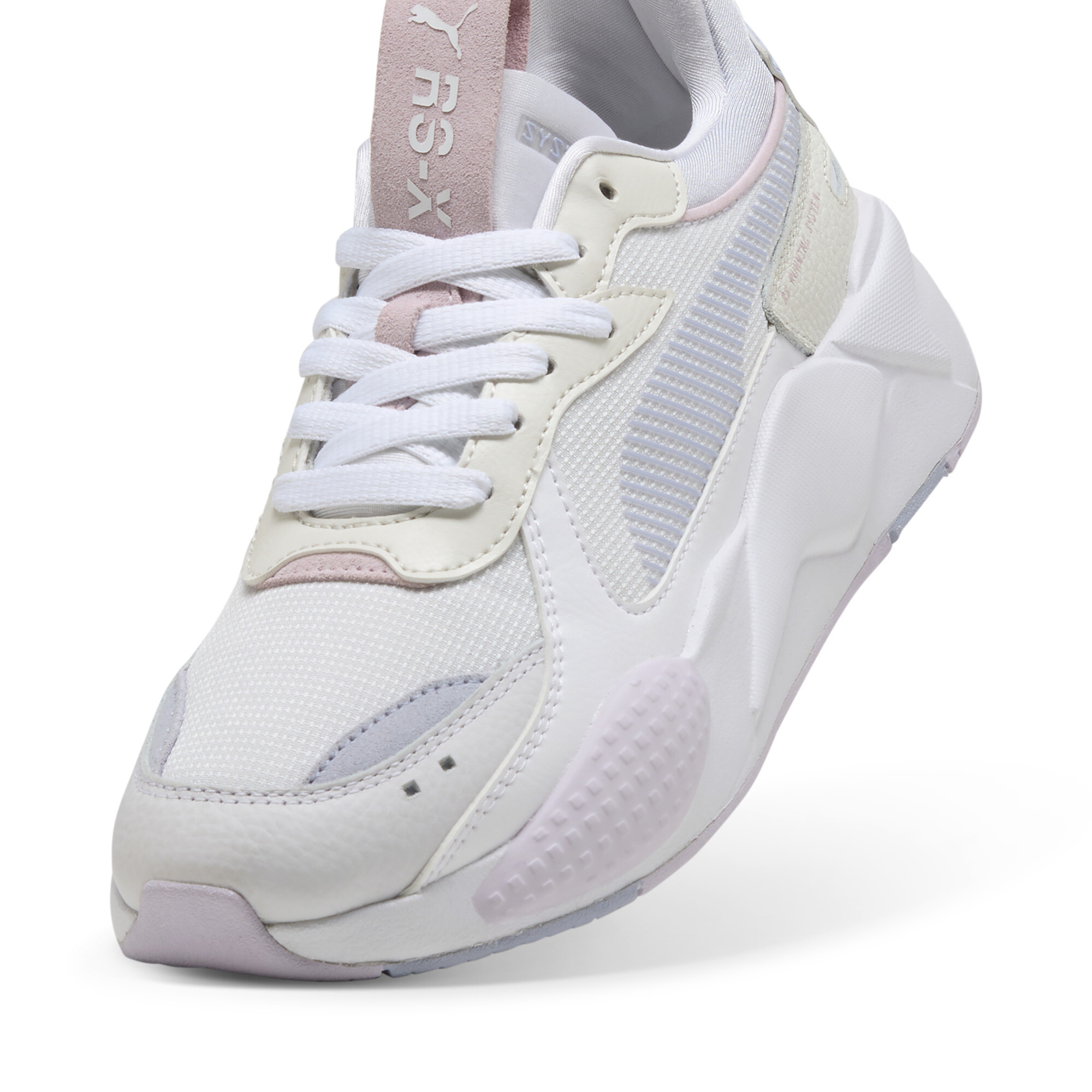 Puma ქალის ბოტასი