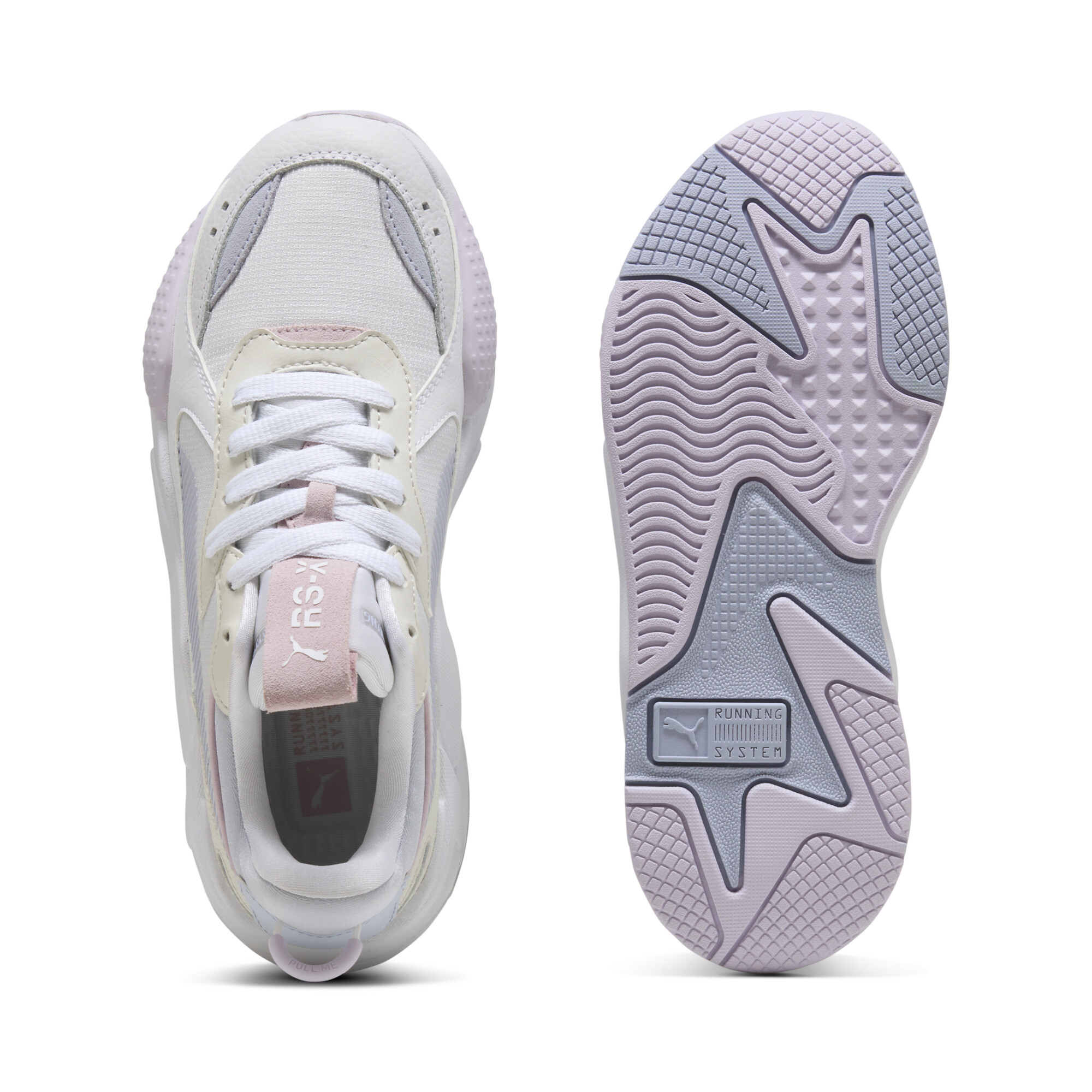 Puma ქალის ბოტასი