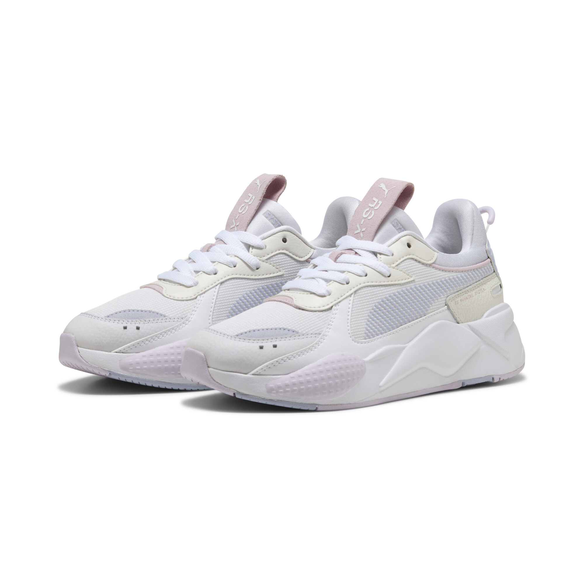 Puma ქალის ბოტასი