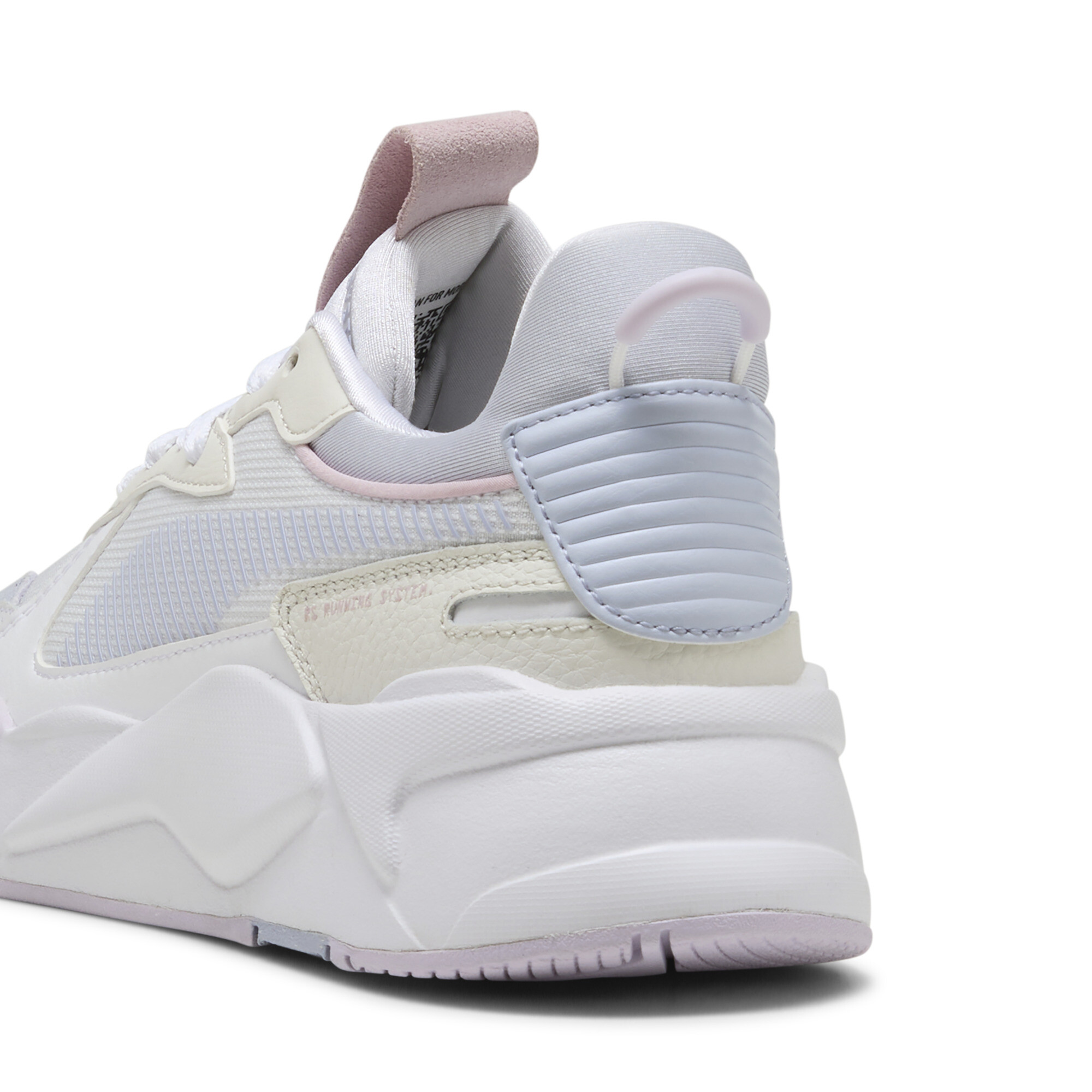 Puma ქალის ბოტასი