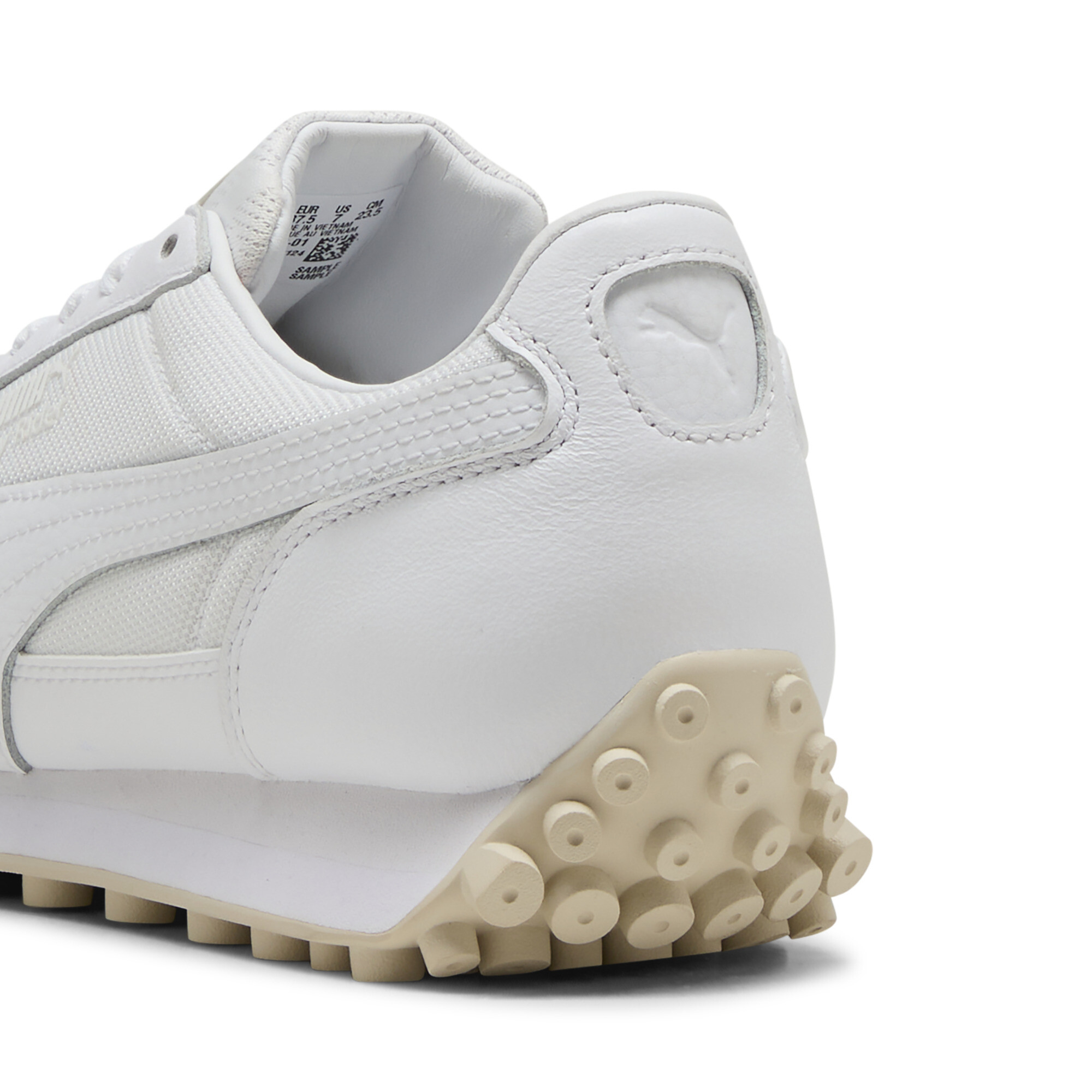 Puma ქალის ბოტასი
