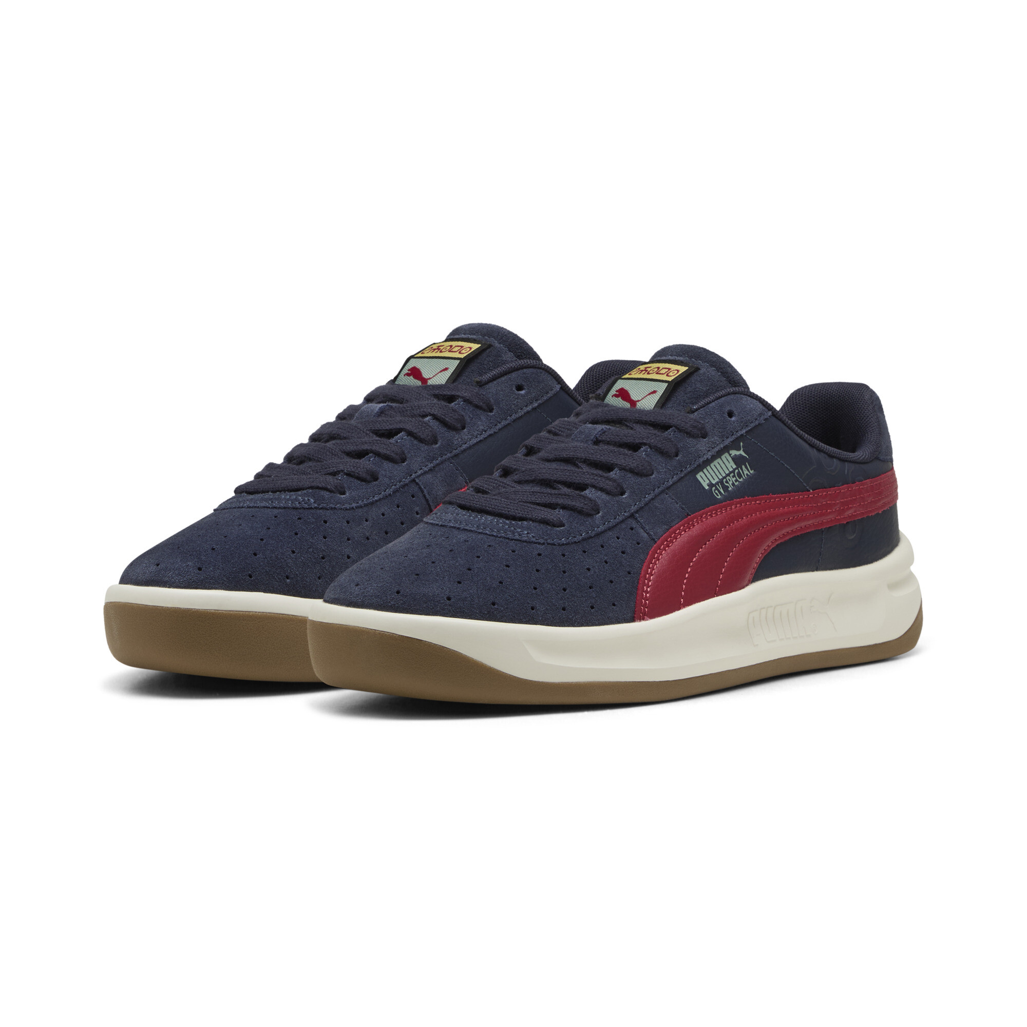 Puma ბოტასი
