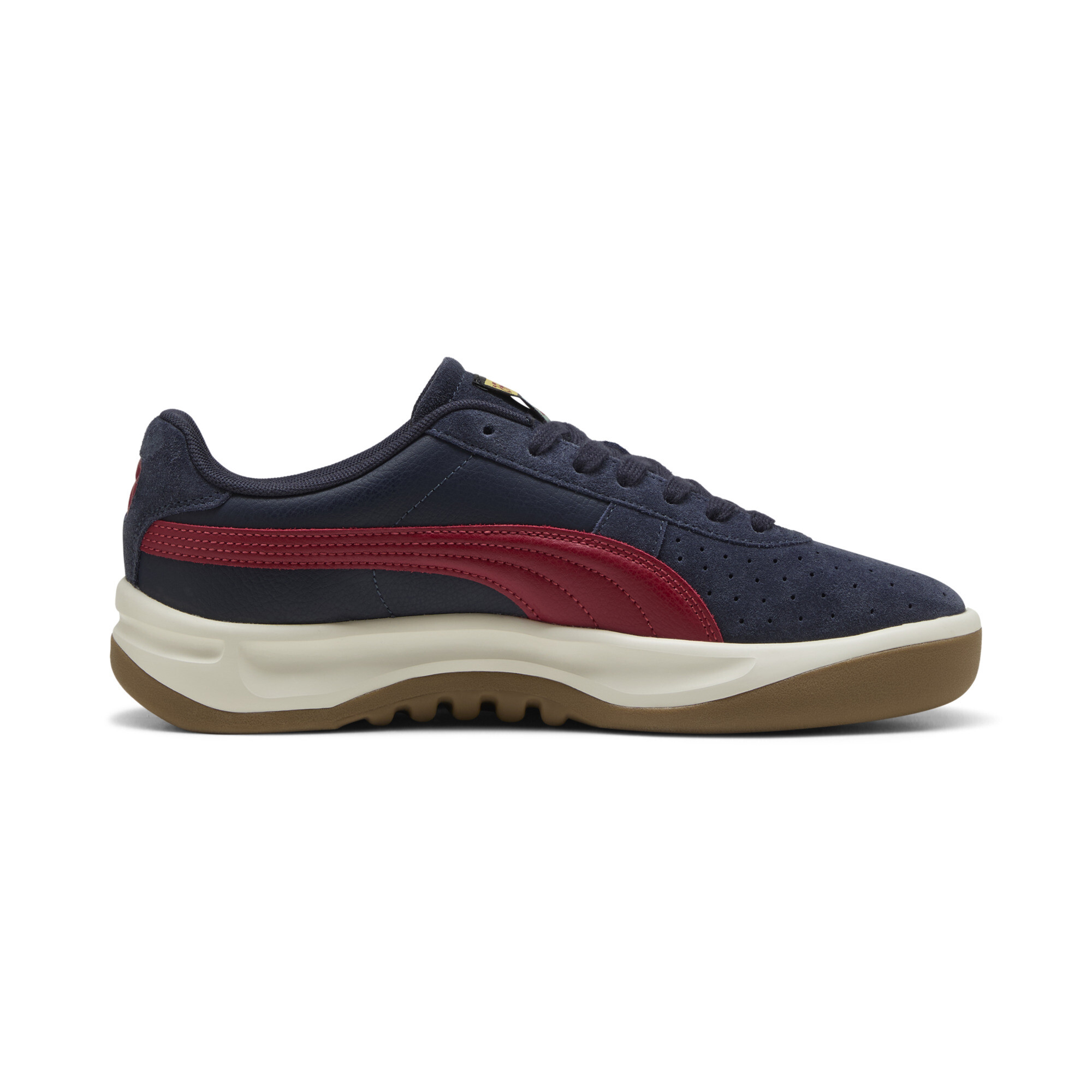 Puma ბოტასი