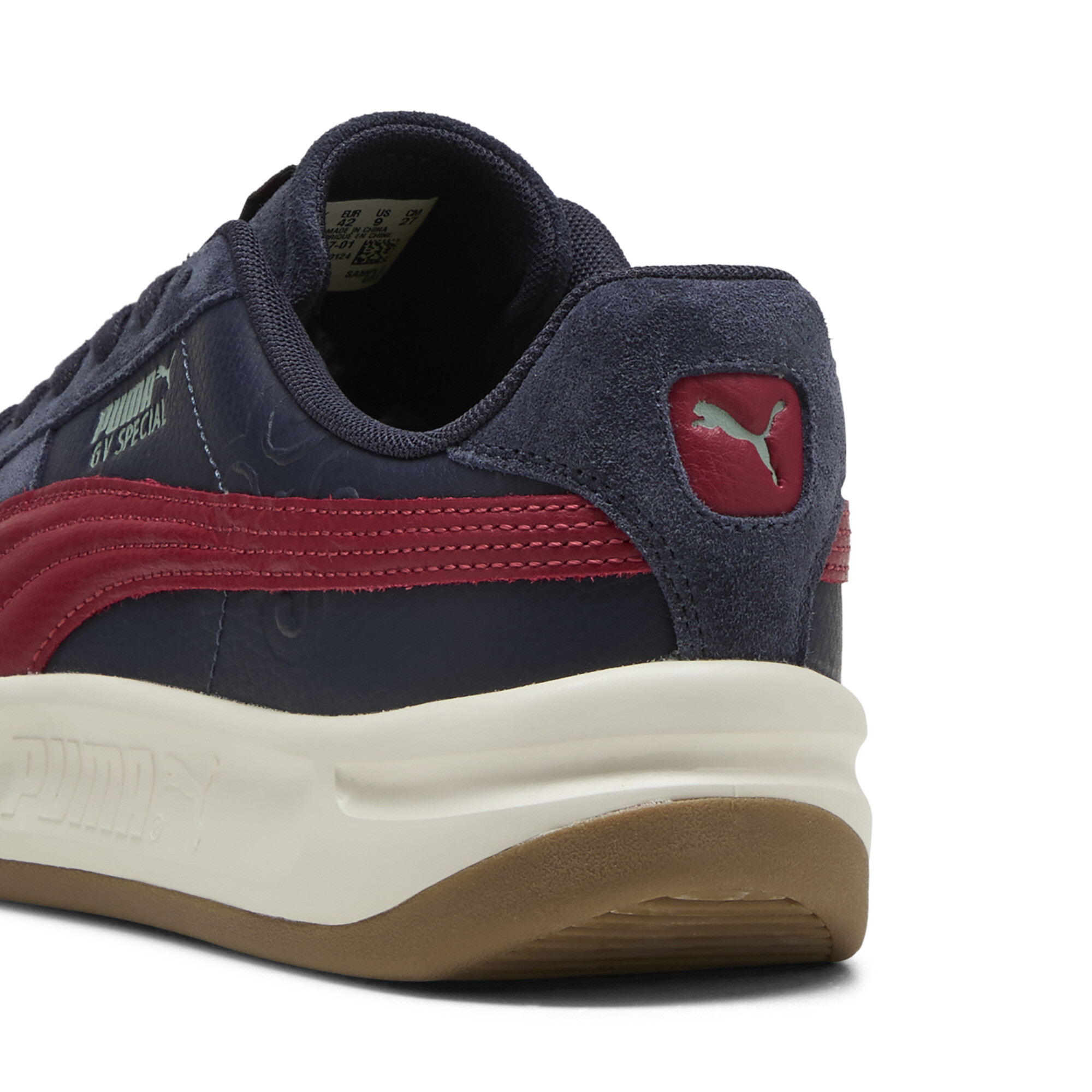 Puma ბოტასი